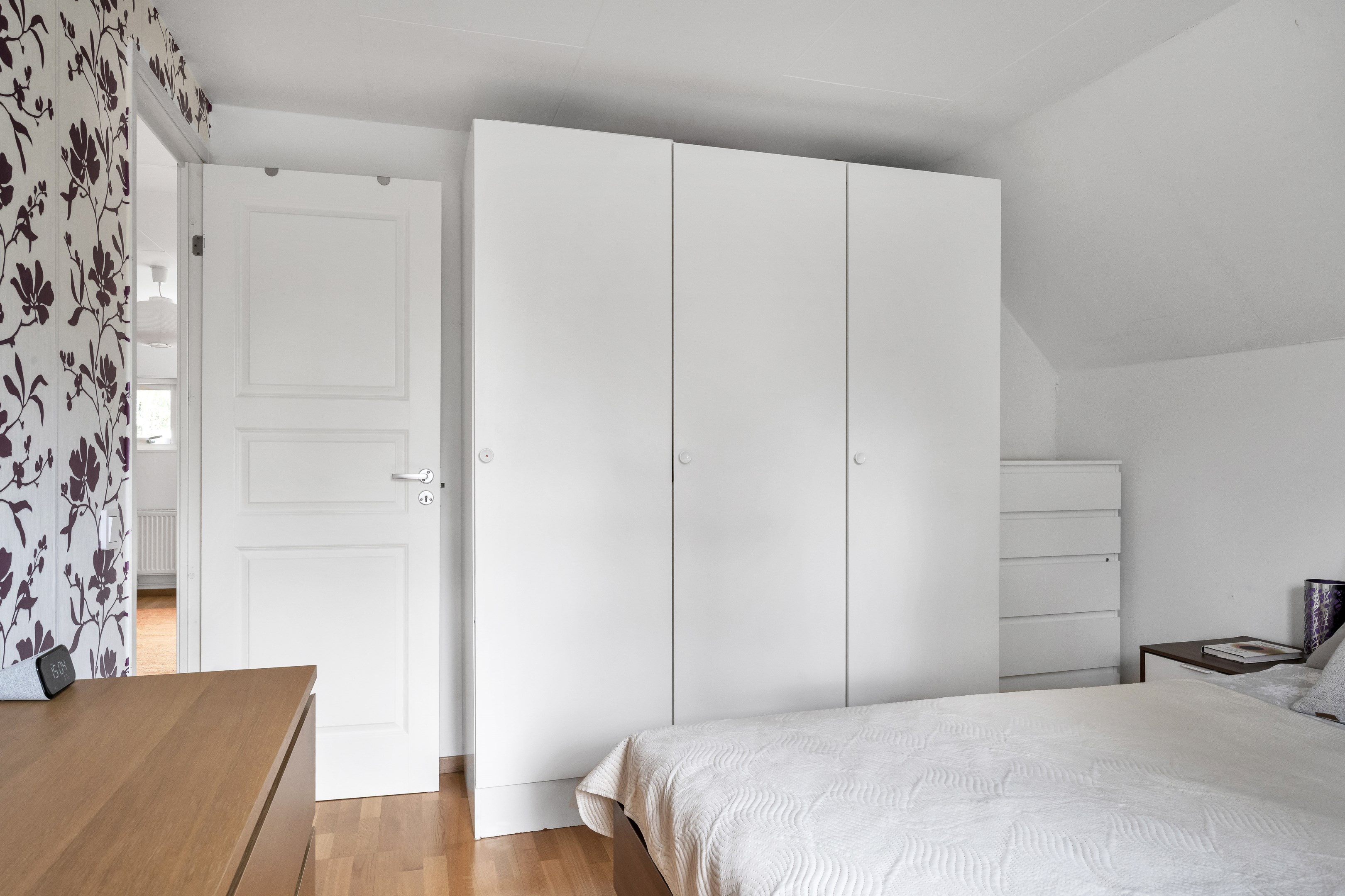 Bostadsbild från Stenhagsvägen 19, Såld i Stenhagen, Uppsala