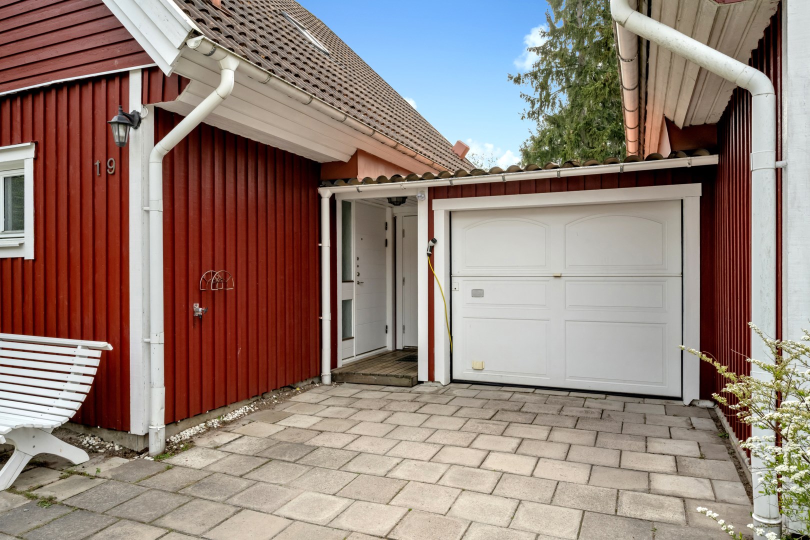 Bostadsbild från Stenhagsvägen 19, Såld i Stenhagen, Uppsala