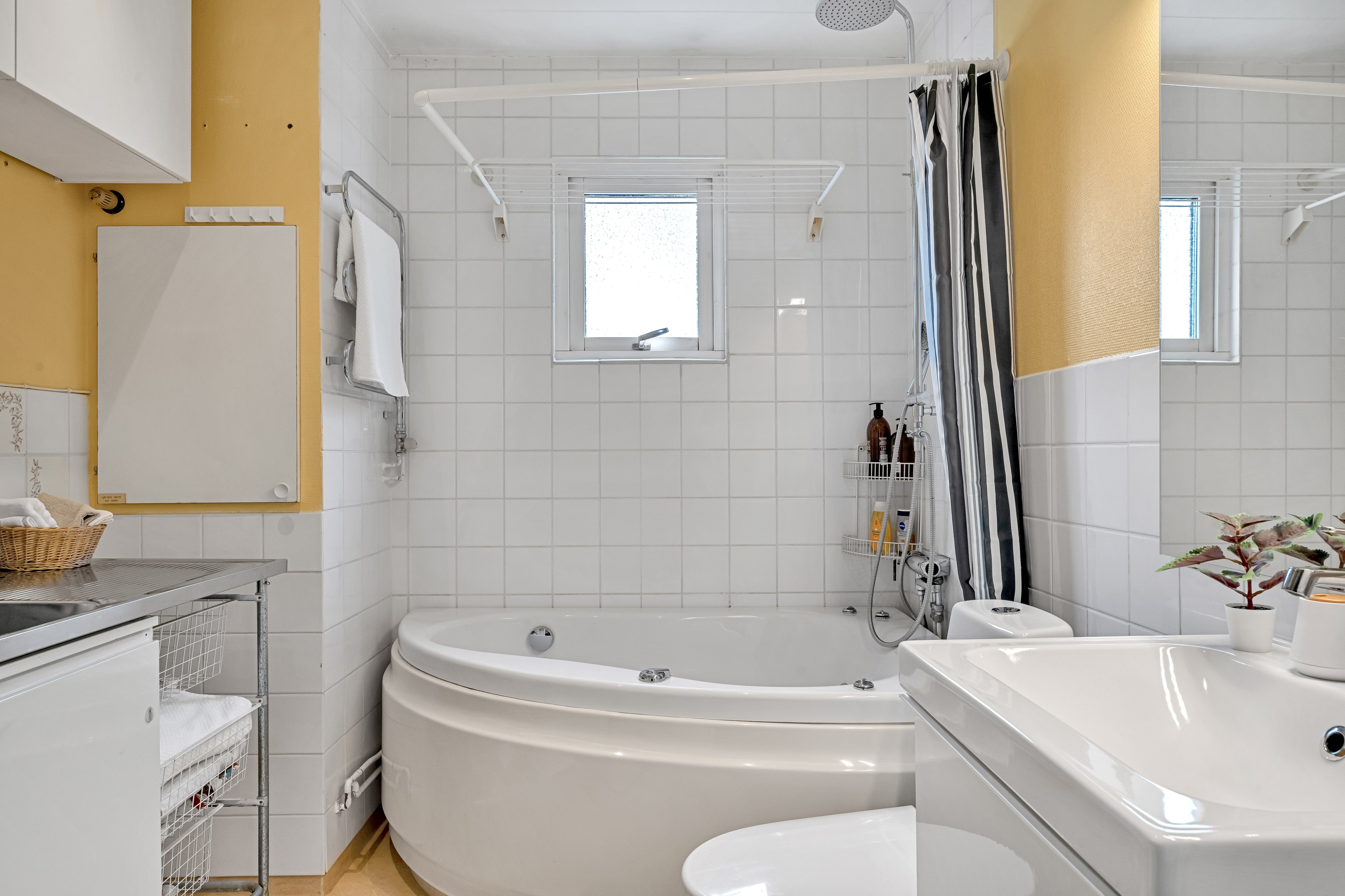 Bostadsbild från Stenhagsvägen 19, Såld i Stenhagen, Uppsala