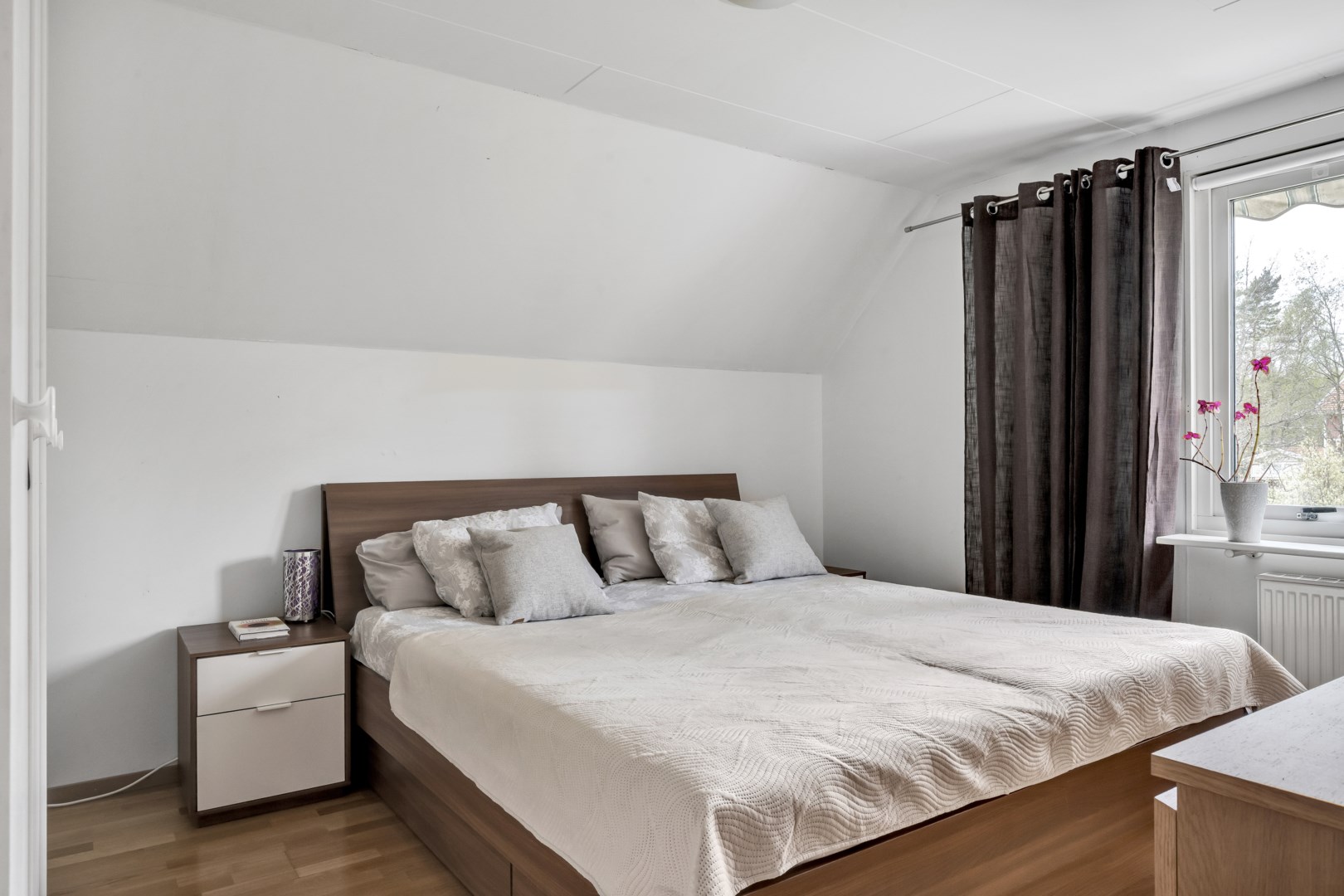 Bostadsbild från Stenhagsvägen 19, Såld i Stenhagen, Uppsala