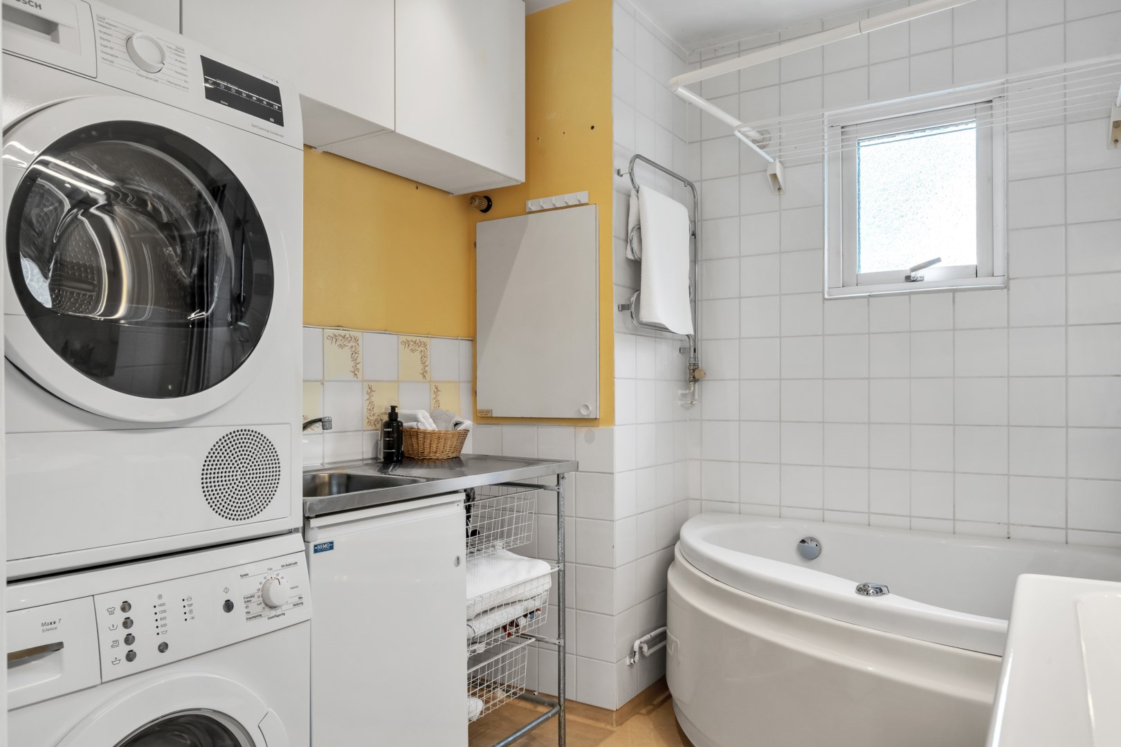 Bostadsbild från Stenhagsvägen 19, Såld i Stenhagen, Uppsala