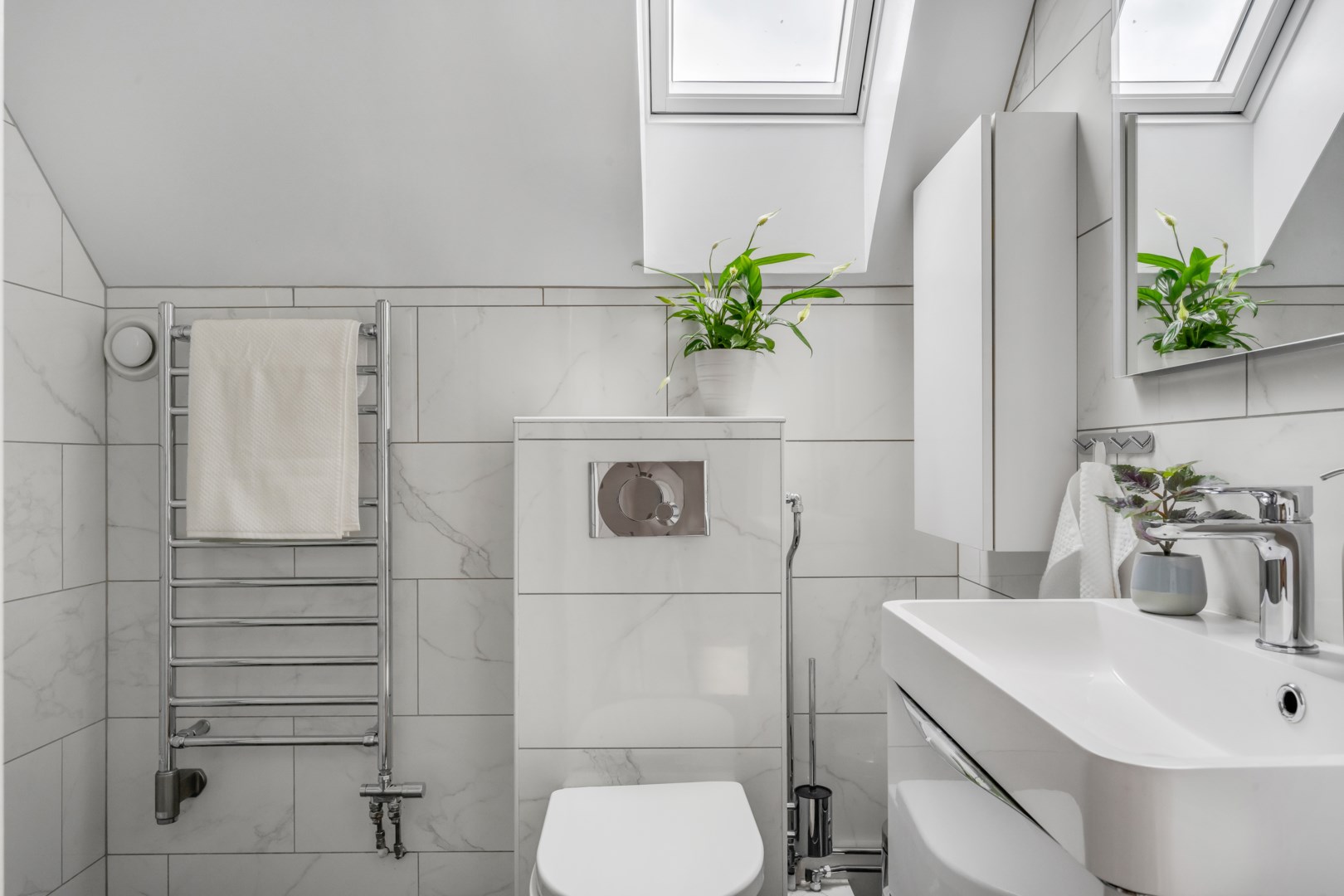 Bostadsbild från Stenhagsvägen 19, Såld i Stenhagen, Uppsala