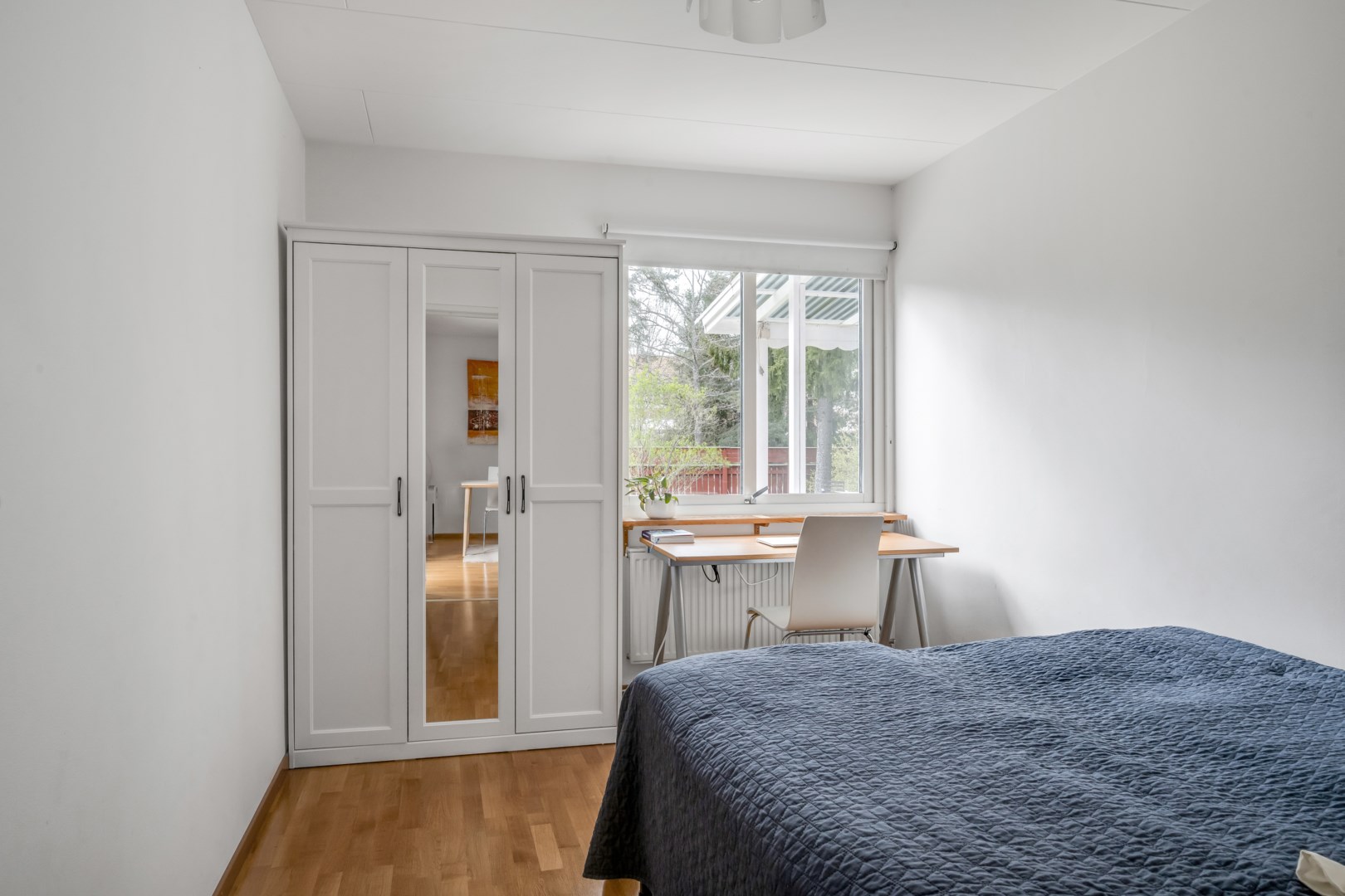 Bostadsbild från Stenhagsvägen 19, Såld i Stenhagen, Uppsala
