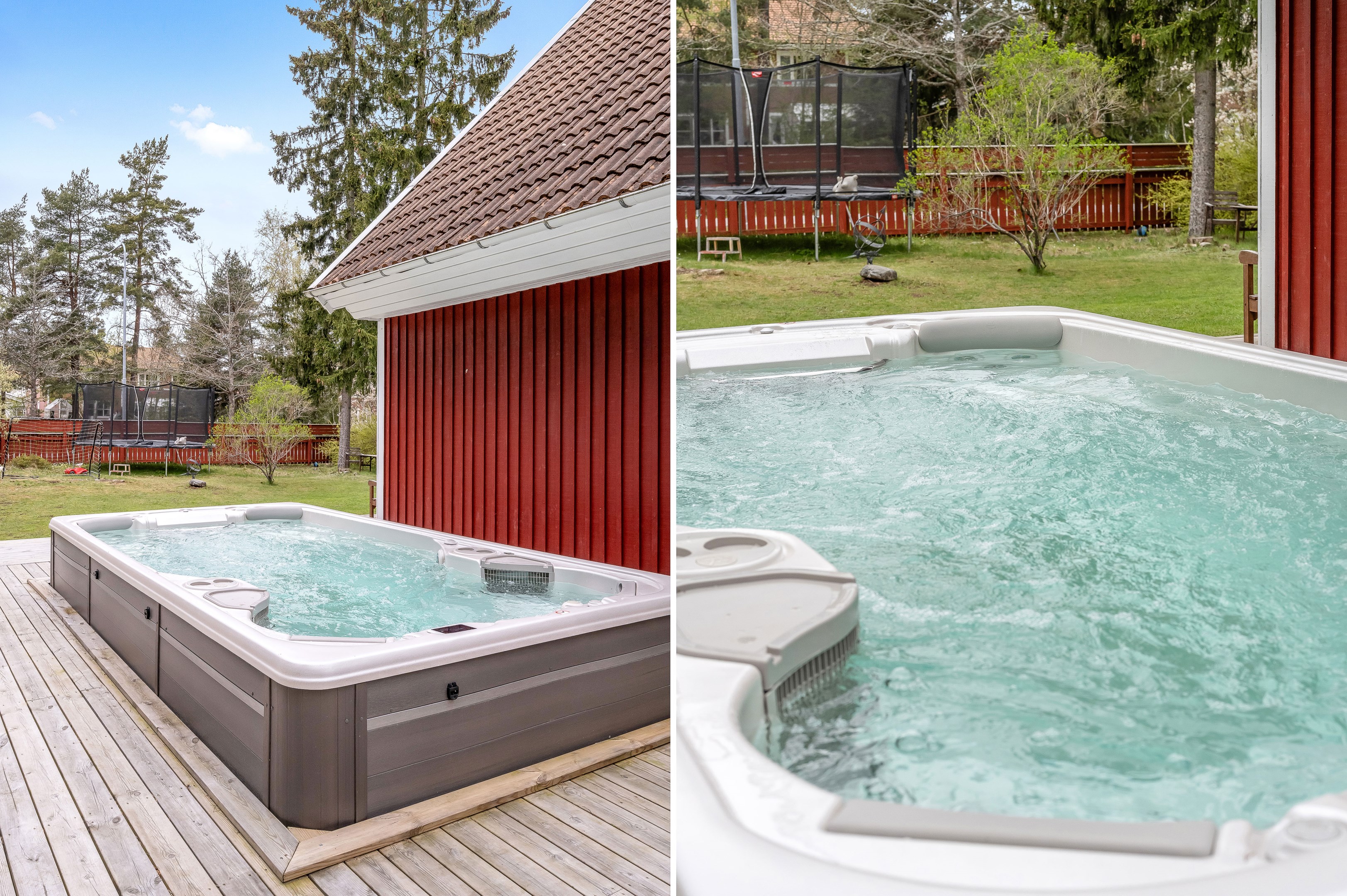 Bostadsbild från Stenhagsvägen 19, Såld i Stenhagen, Uppsala