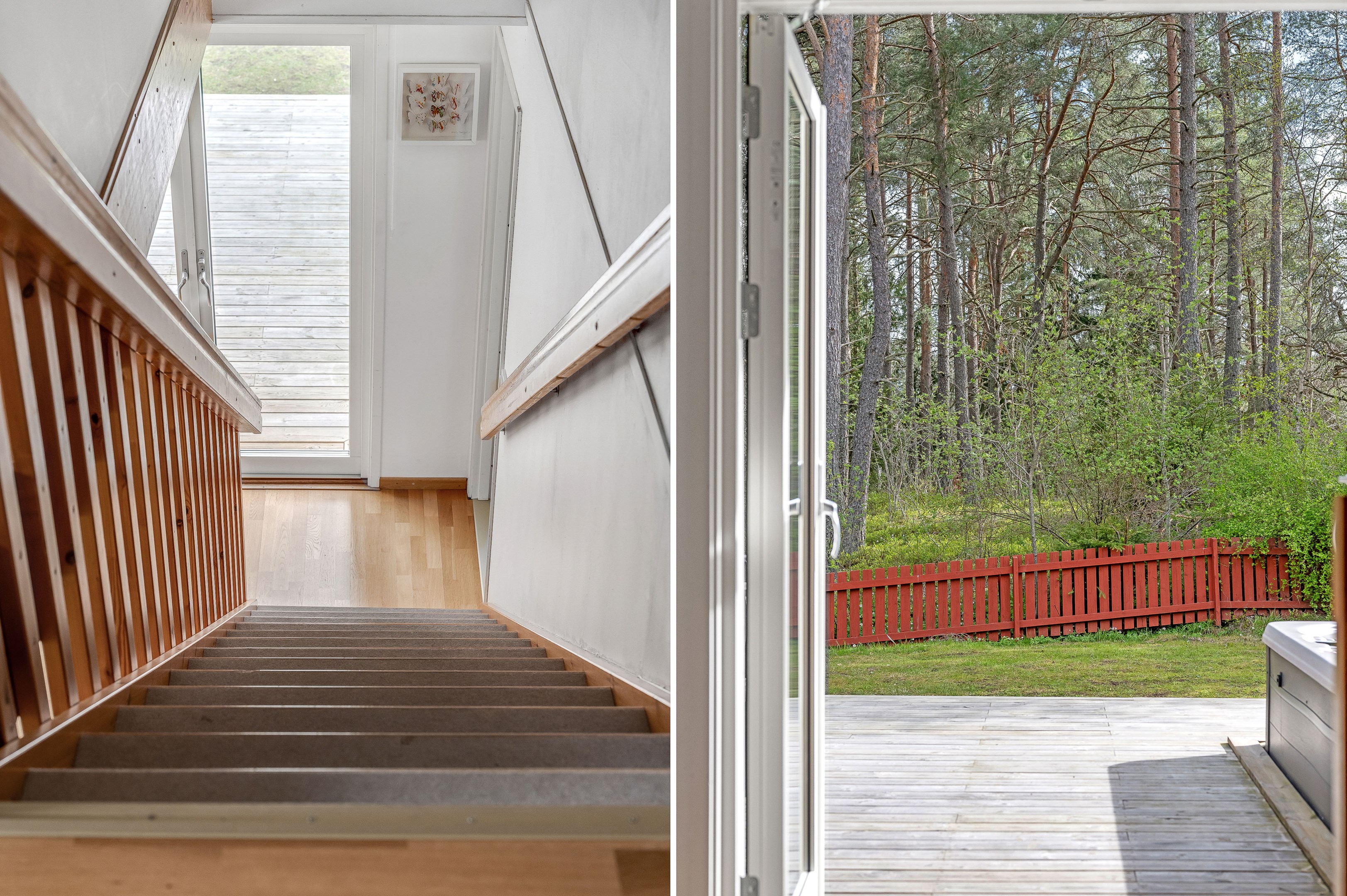 Bostadsbild från Stenhagsvägen 19, Såld i Stenhagen, Uppsala