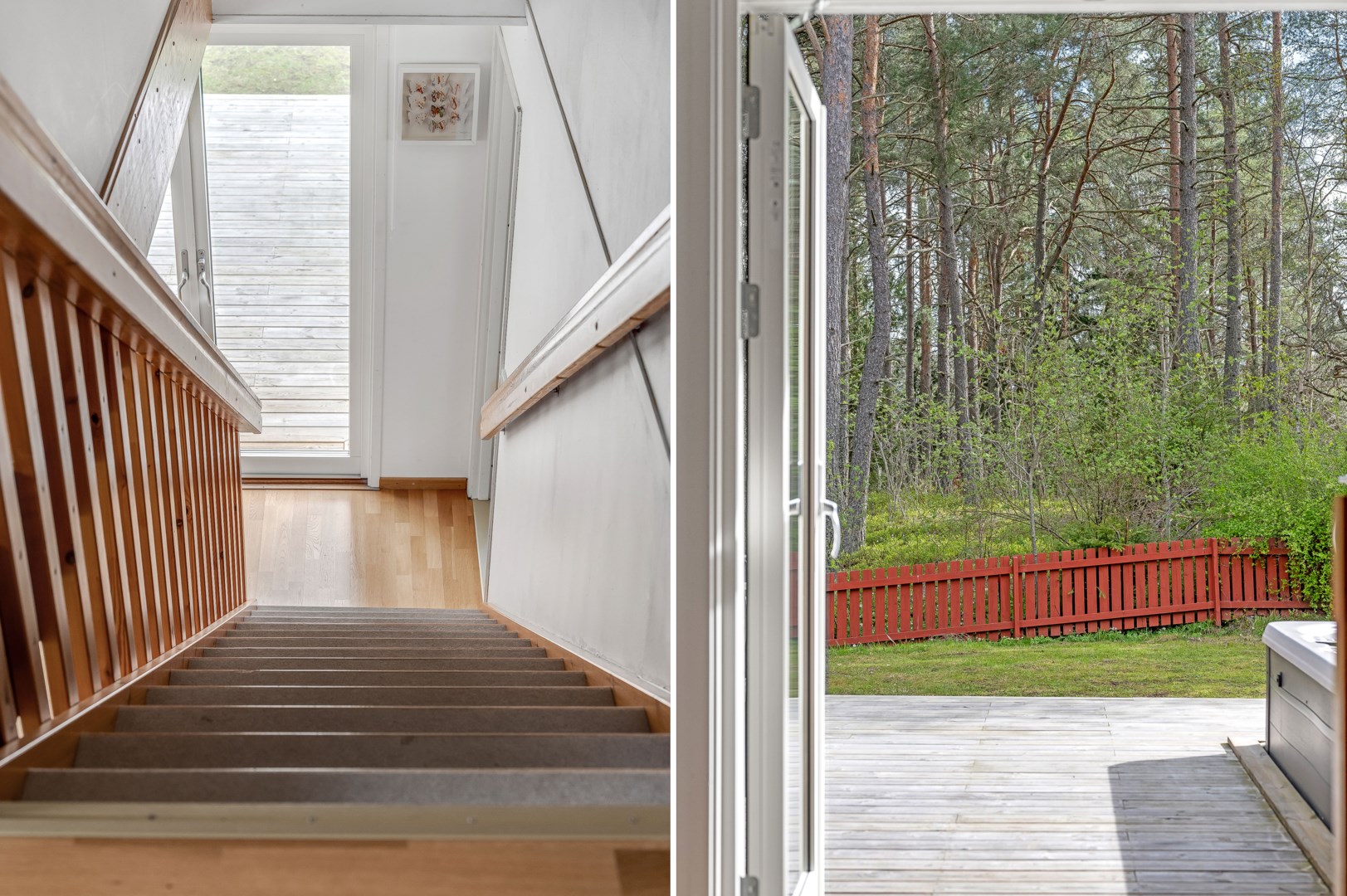 Bostadsbild från Stenhagsvägen 19, Såld i Stenhagen, Uppsala