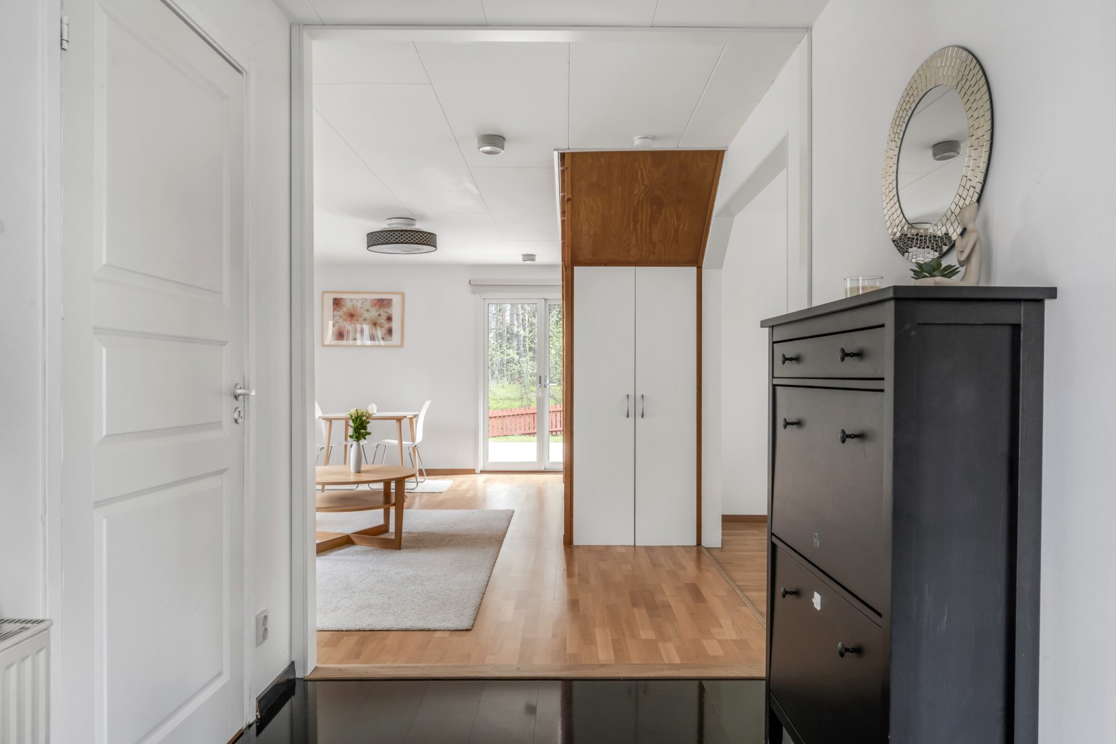 Bostadsbild från Stenhagsvägen 19, Såld i Stenhagen, Uppsala