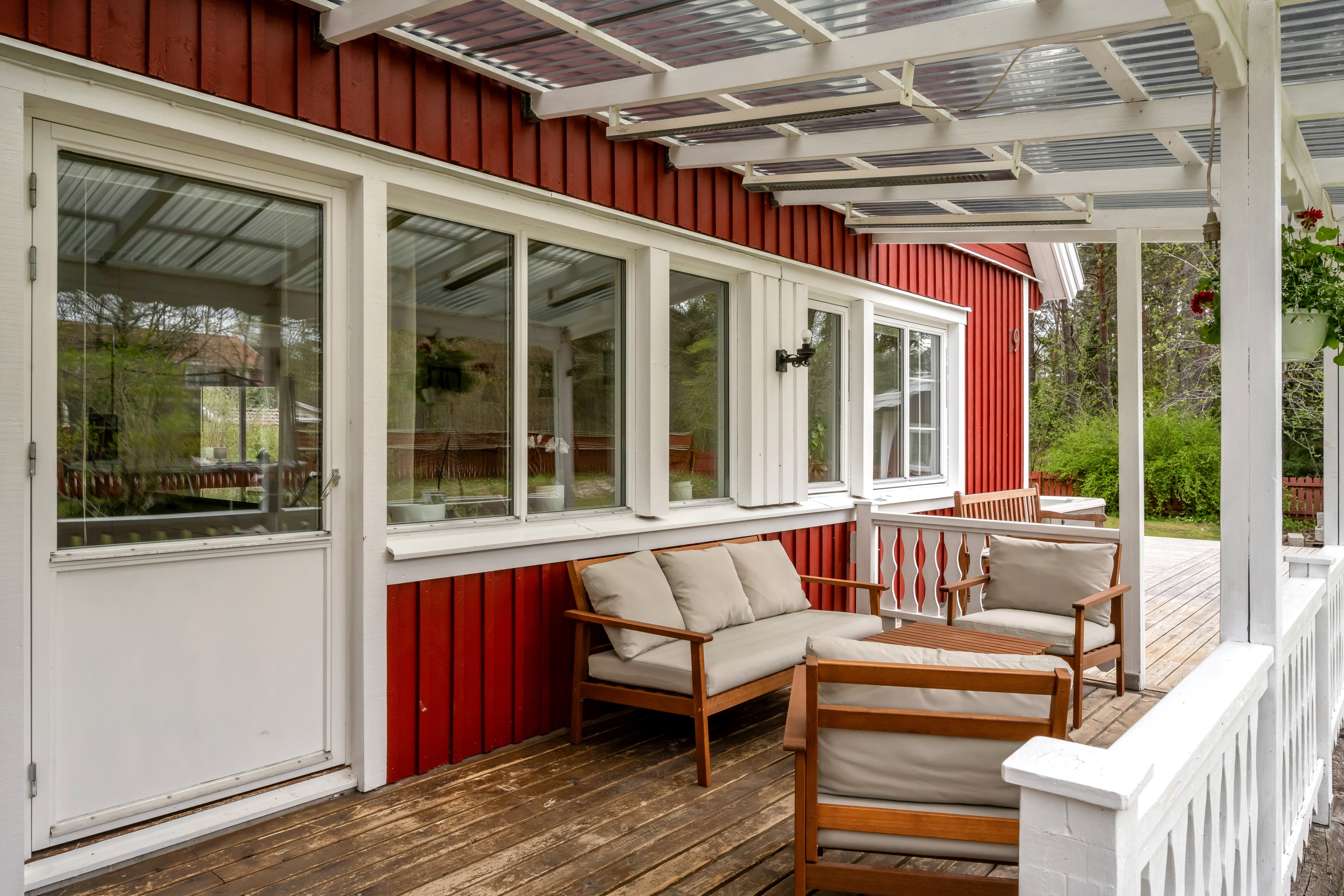 Bostadsbild från Stenhagsvägen 19, Såld i Stenhagen, Uppsala