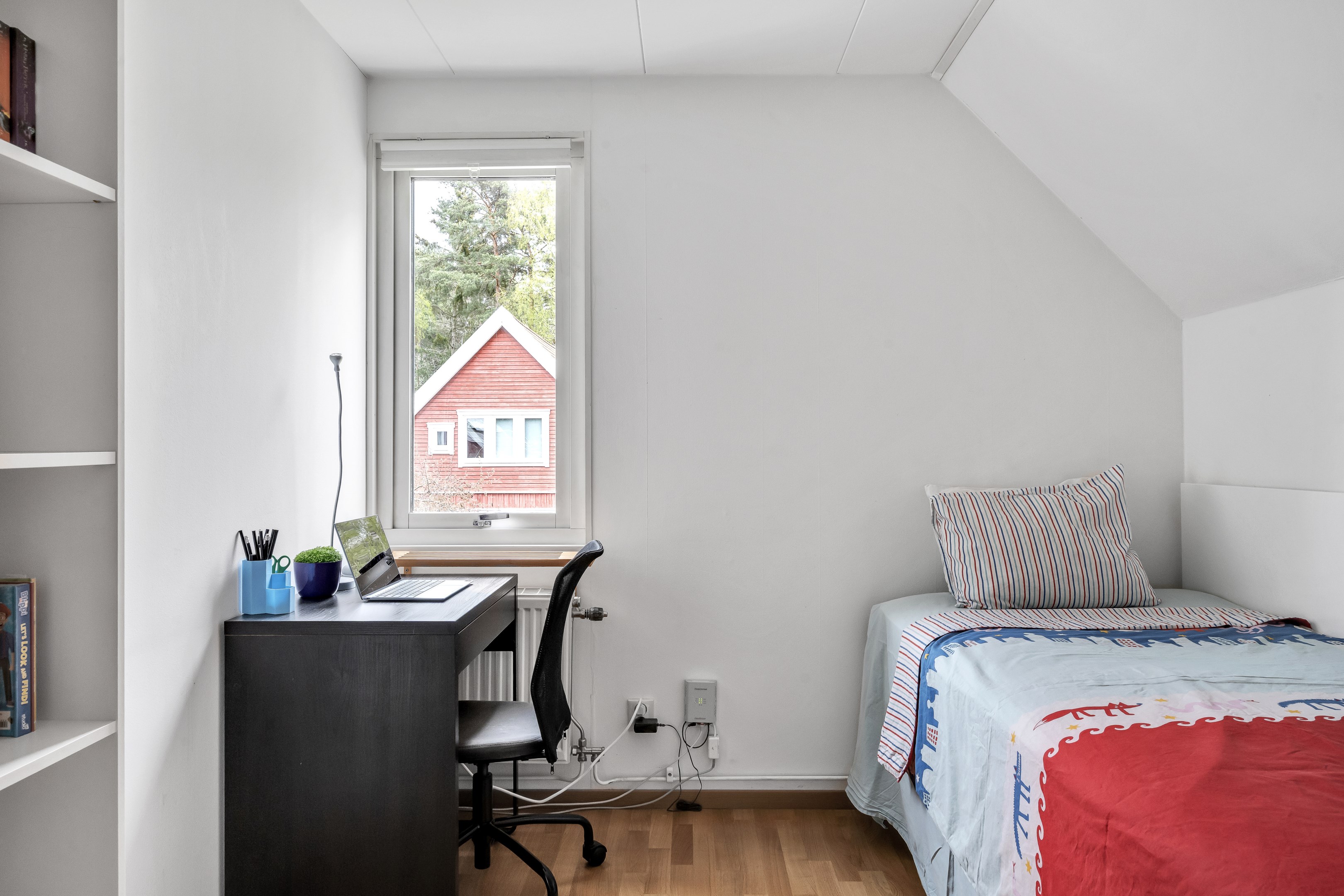 Bostadsbild från Stenhagsvägen 19, Såld i Stenhagen, Uppsala