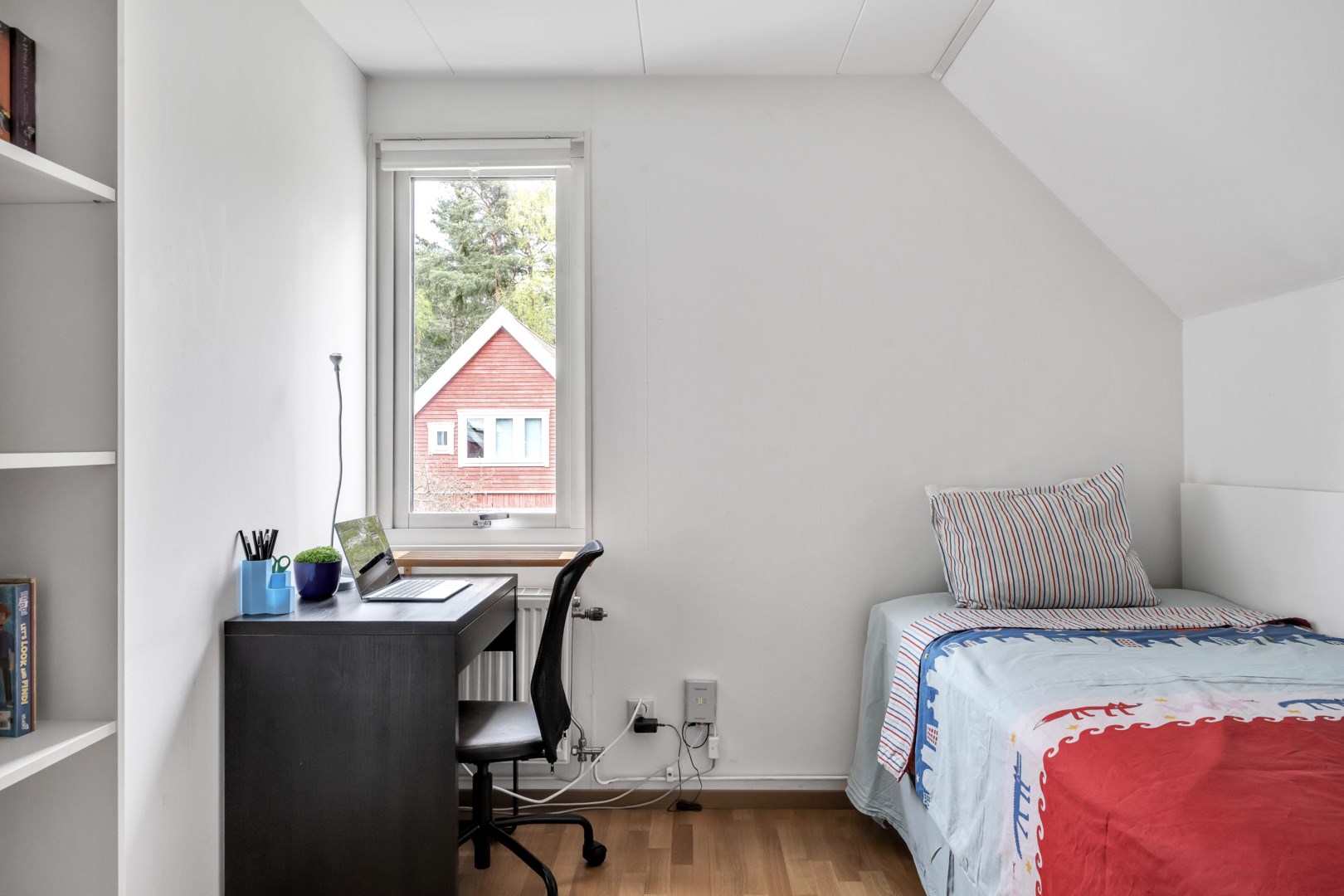 Bostadsbild från Stenhagsvägen 19, Såld i Stenhagen, Uppsala
