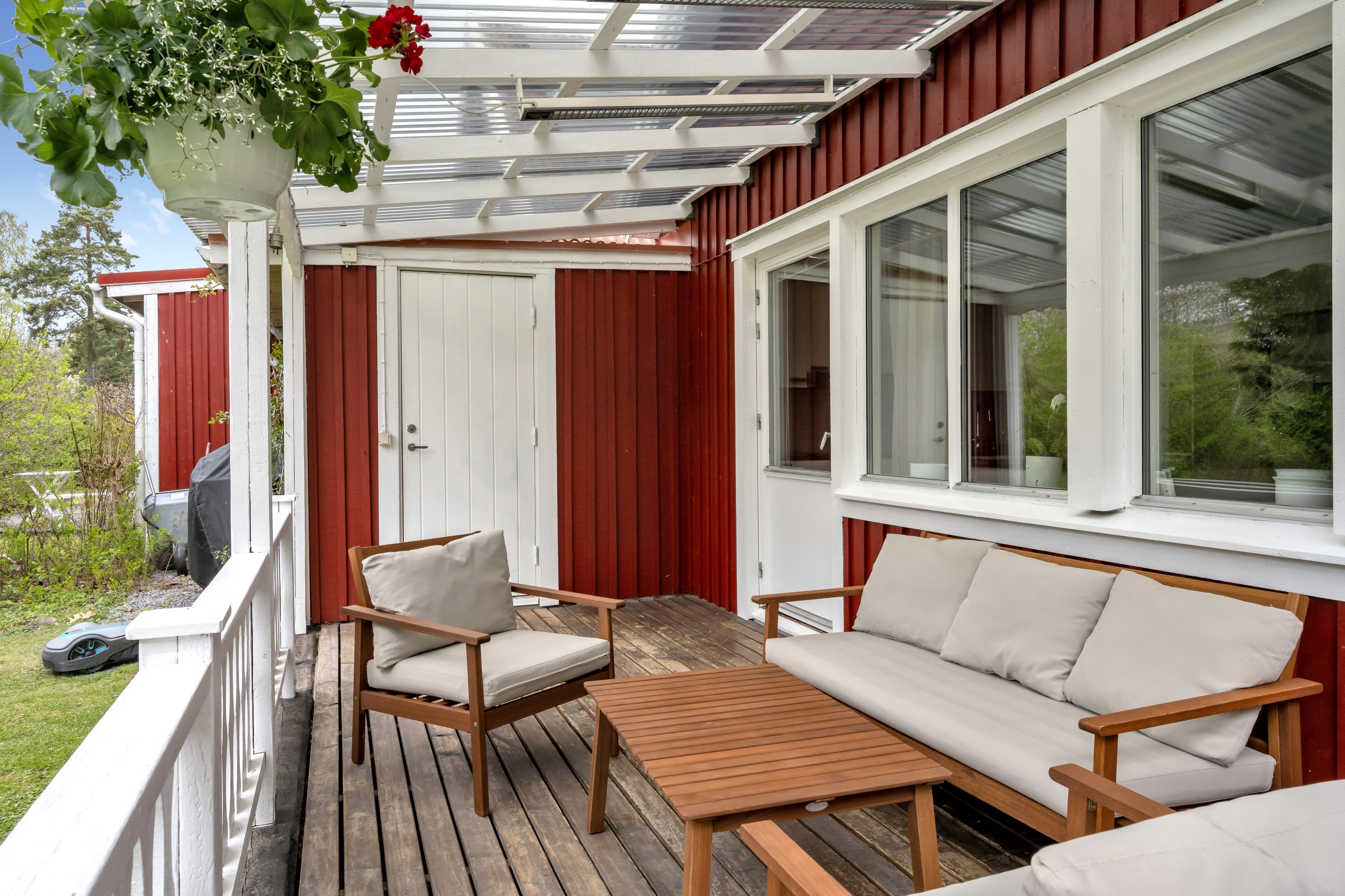 Bostadsbild från Stenhagsvägen 19, Såld i Stenhagen, Uppsala