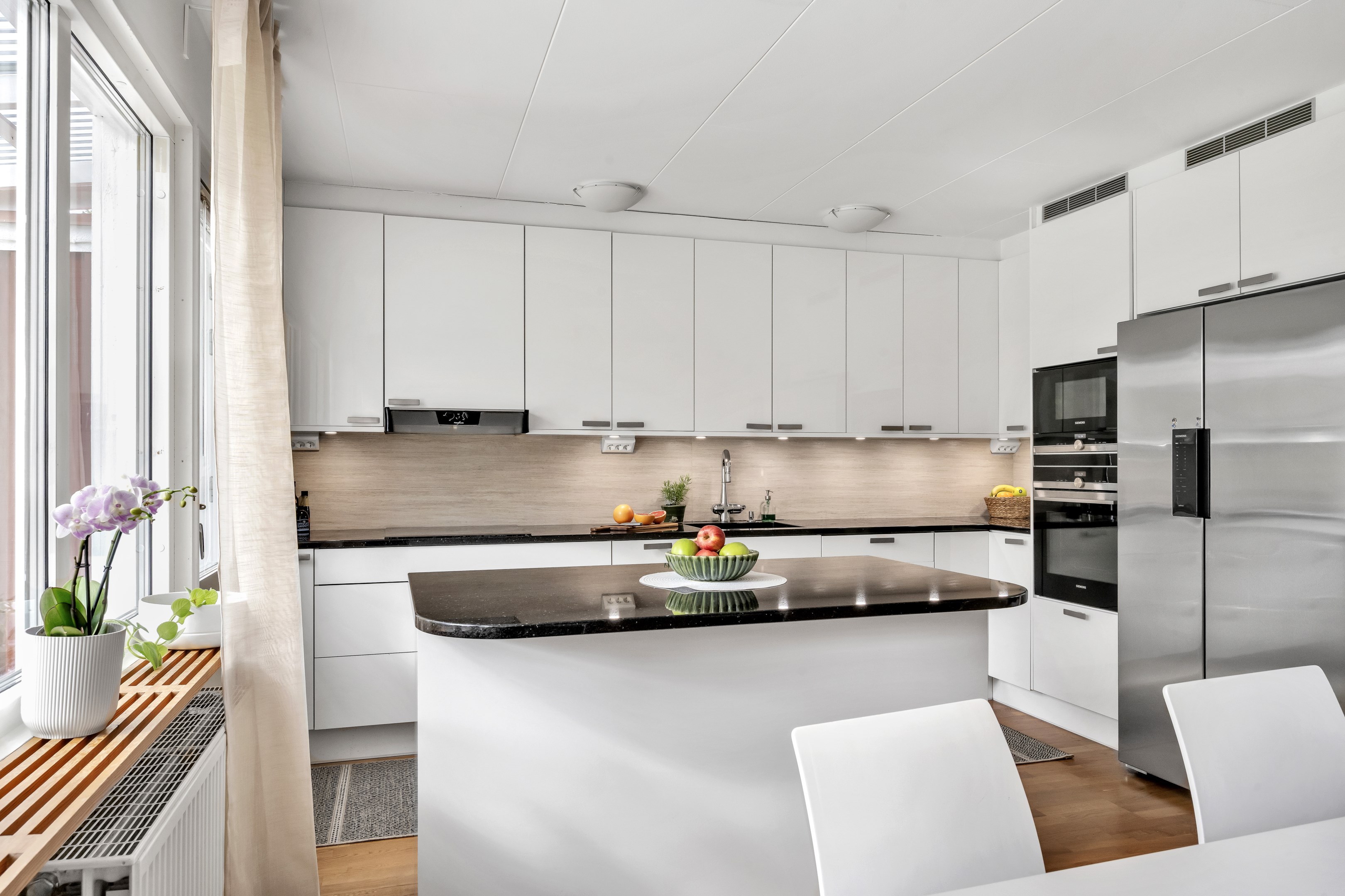 Bostadsbild från Stenhagsvägen 19, Såld i Stenhagen, Uppsala