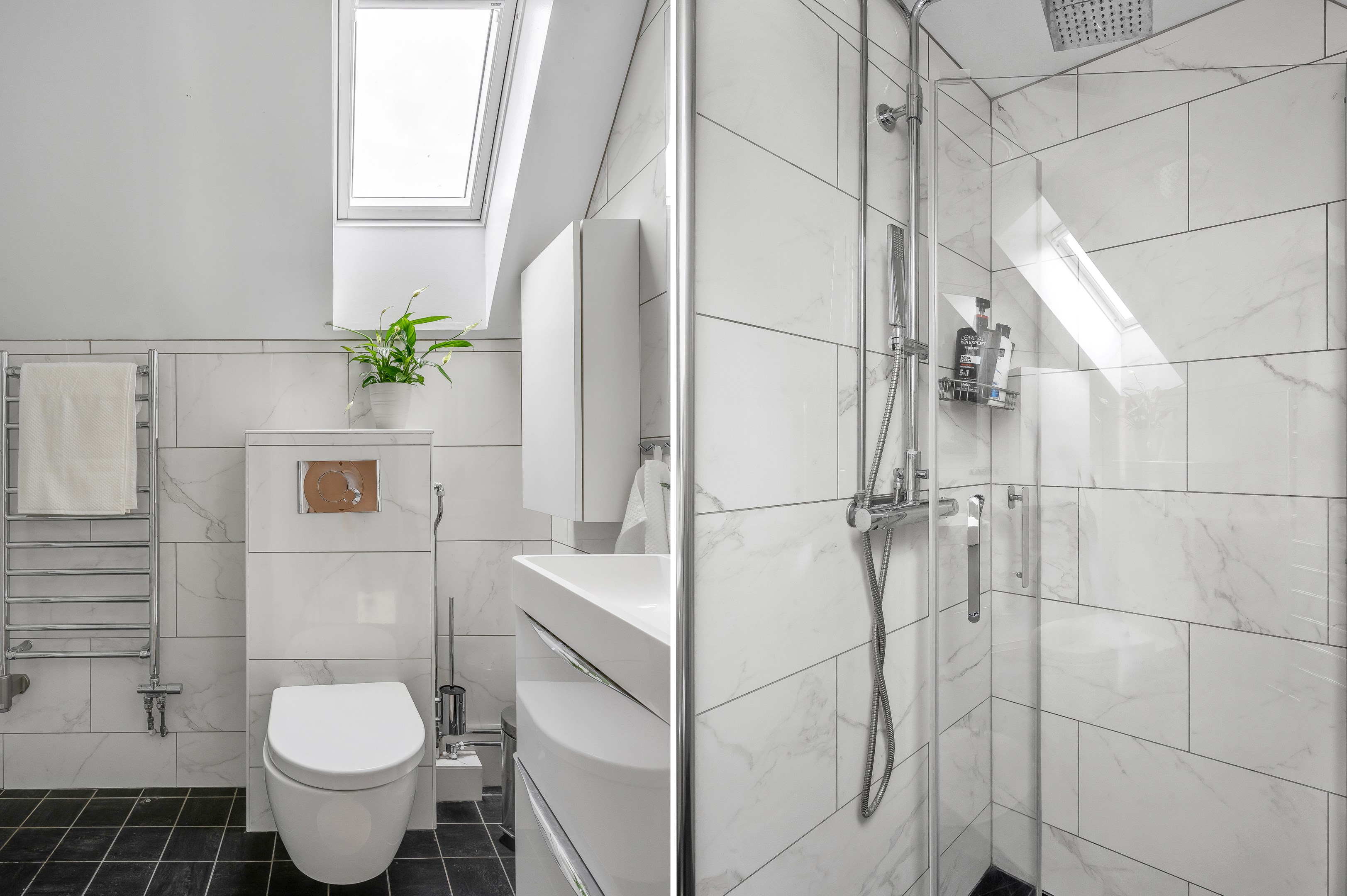 Bostadsbild från Stenhagsvägen 19, Såld i Stenhagen, Uppsala