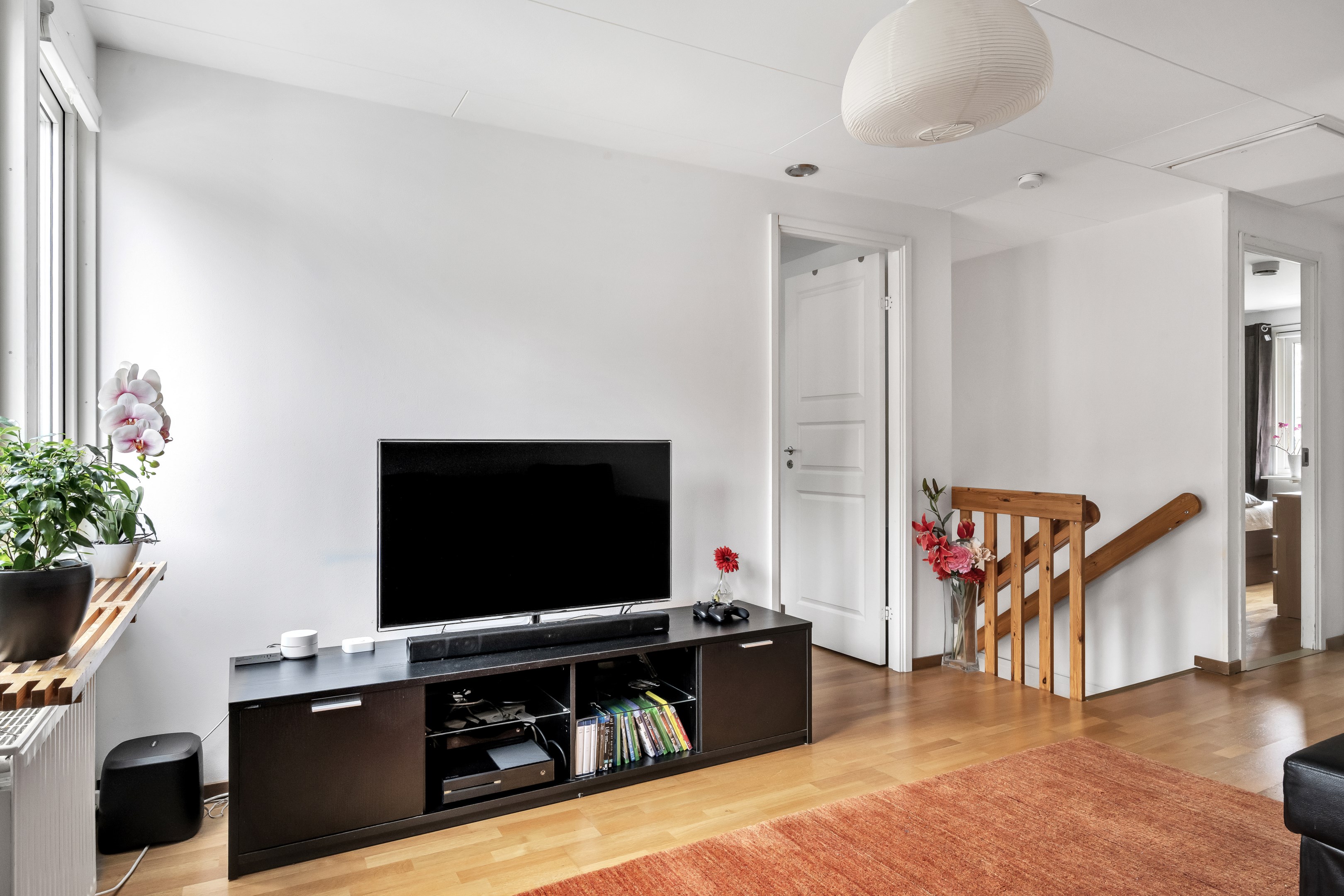 Bostadsbild från Stenhagsvägen 19, Såld i Stenhagen, Uppsala