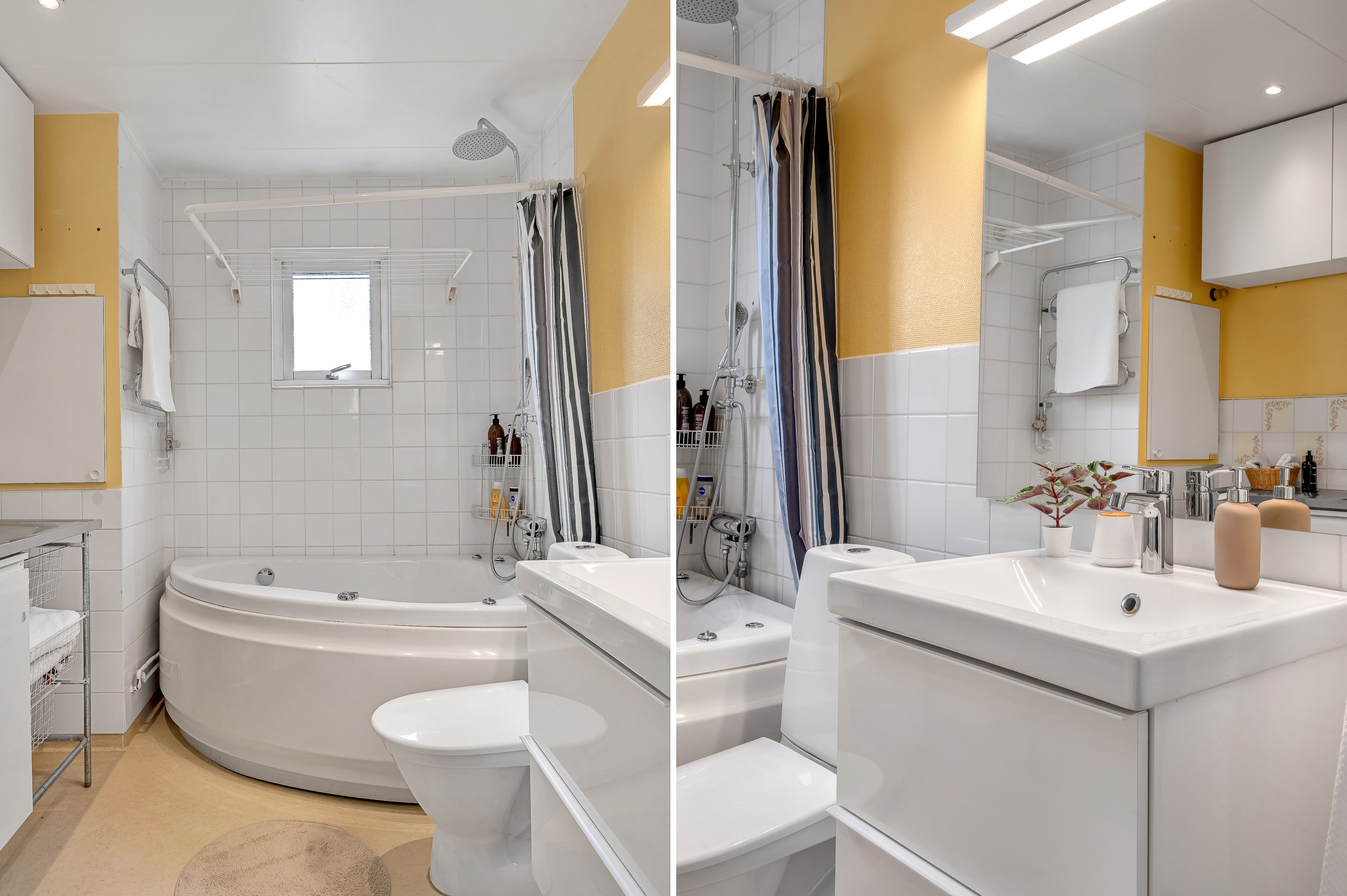 Bostadsbild från Stenhagsvägen 19, Såld i Stenhagen, Uppsala