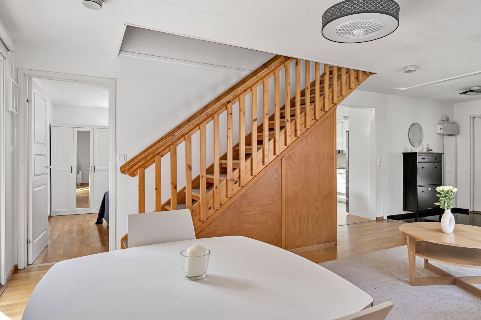 Bostadsbild från Stenhagsvägen 19, Såld i Stenhagen, Uppsala