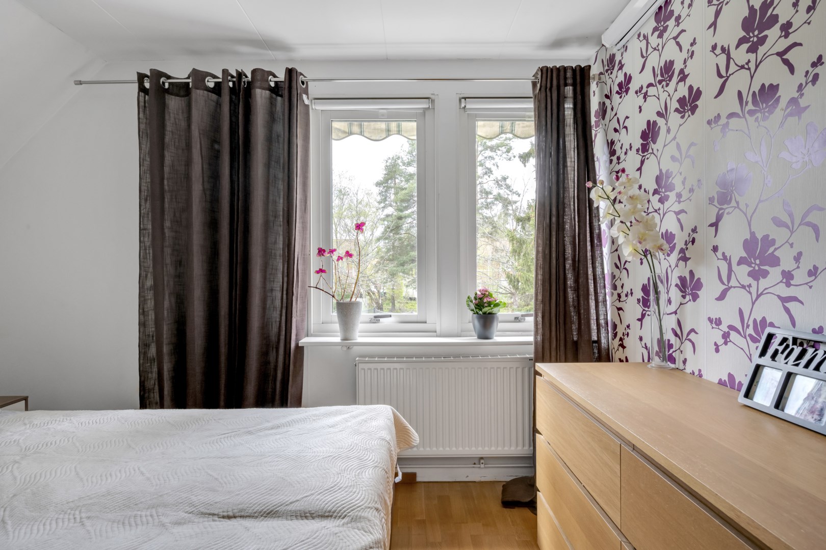 Bostadsbild från Stenhagsvägen 19, Såld i Stenhagen, Uppsala