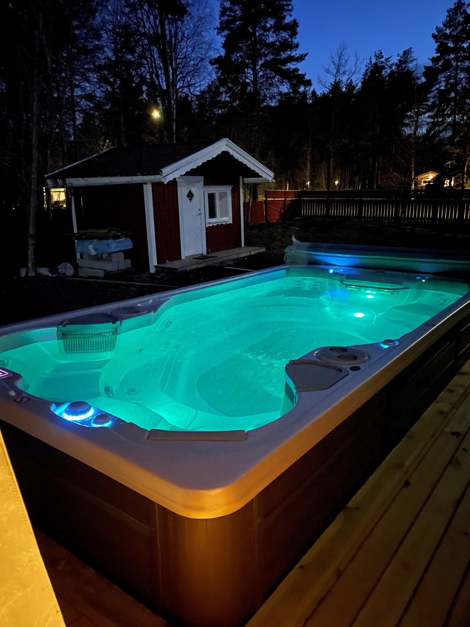 Bostadsbild från Stenhagsvägen 19, Såld i Stenhagen, Uppsala