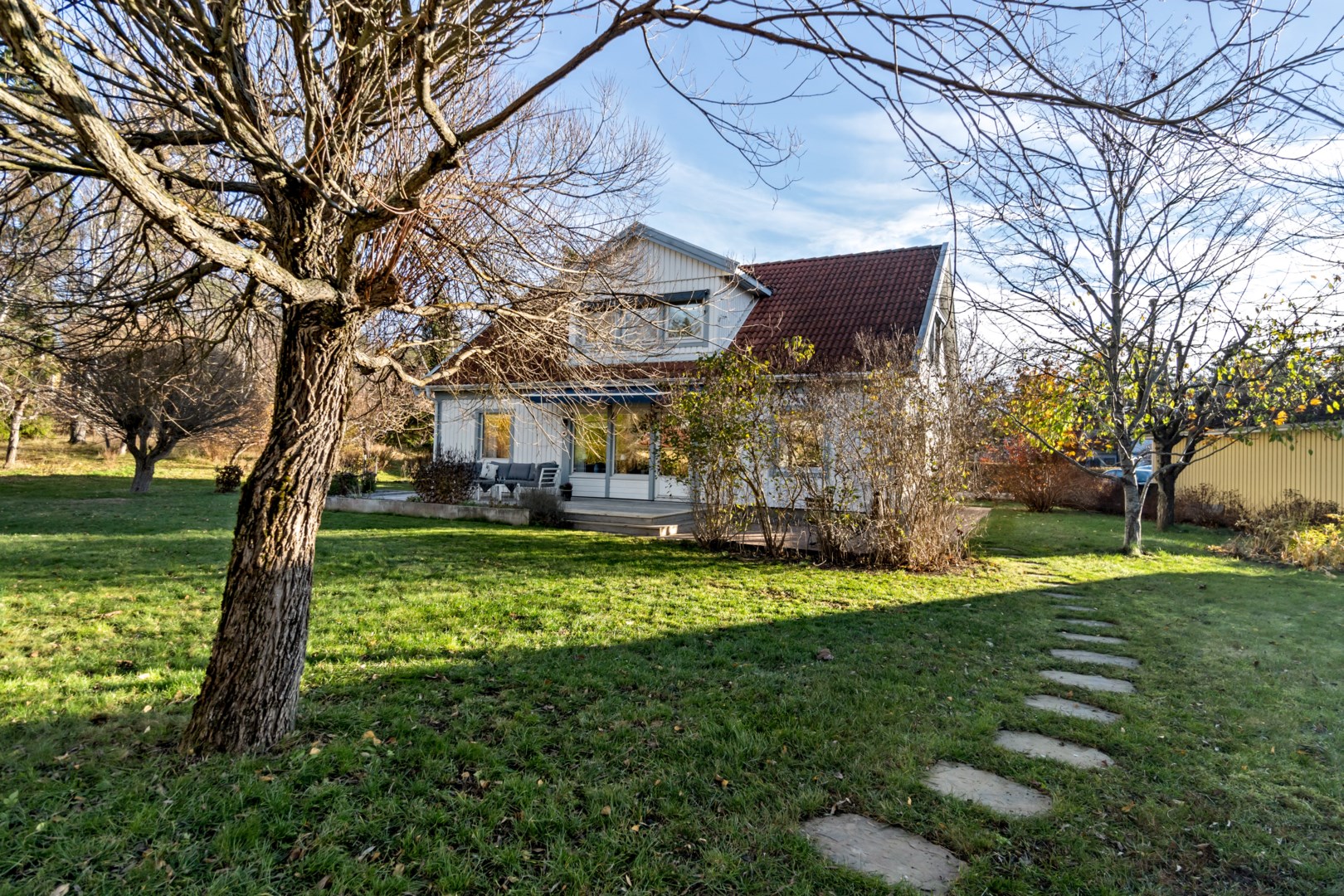 Bostadsbild från Rensättra gränd 9, Såld i Rensättra, Nacka