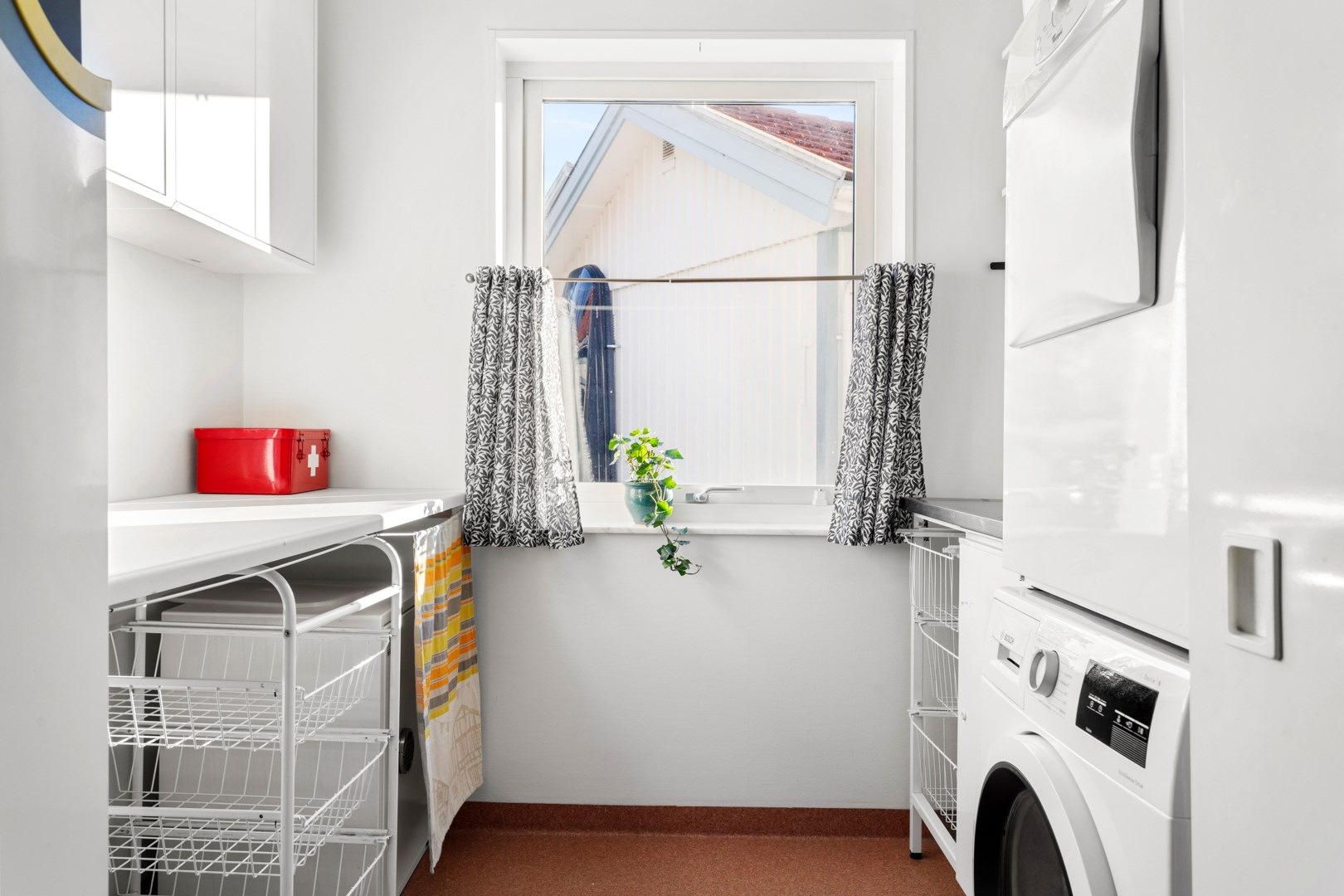 Bostadsbild från Rensättra gränd 9, Såld i Rensättra, Nacka