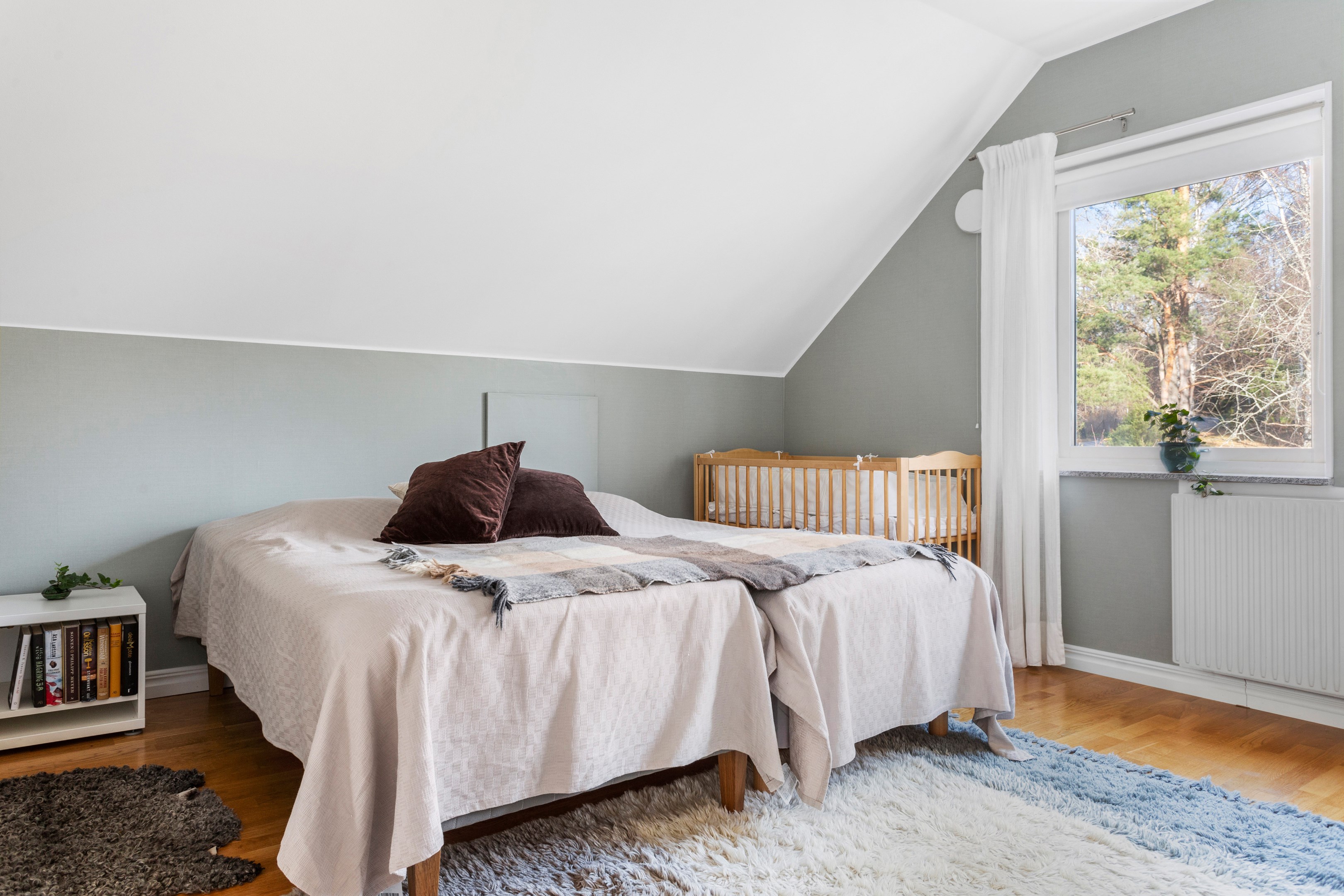 Bostadsbild från Rensättra gränd 9, Såld i Rensättra, Nacka