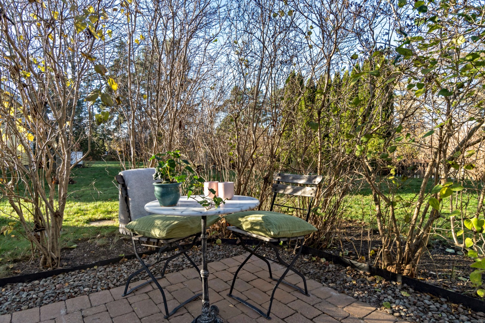 Bostadsbild från Rensättra gränd 9, Såld i Rensättra, Nacka