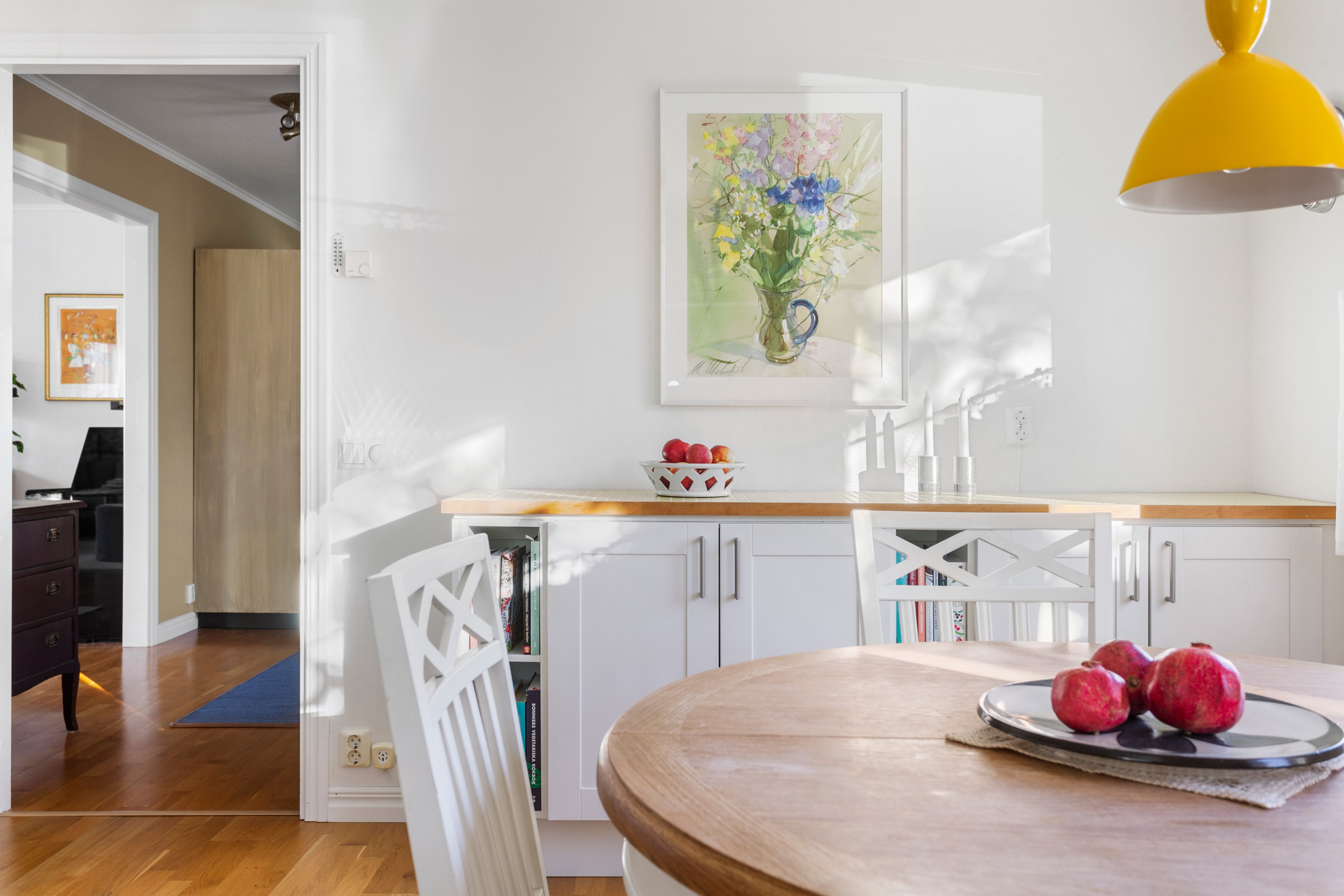 Bostadsbild från Rensättra gränd 9, Såld i Rensättra, Nacka