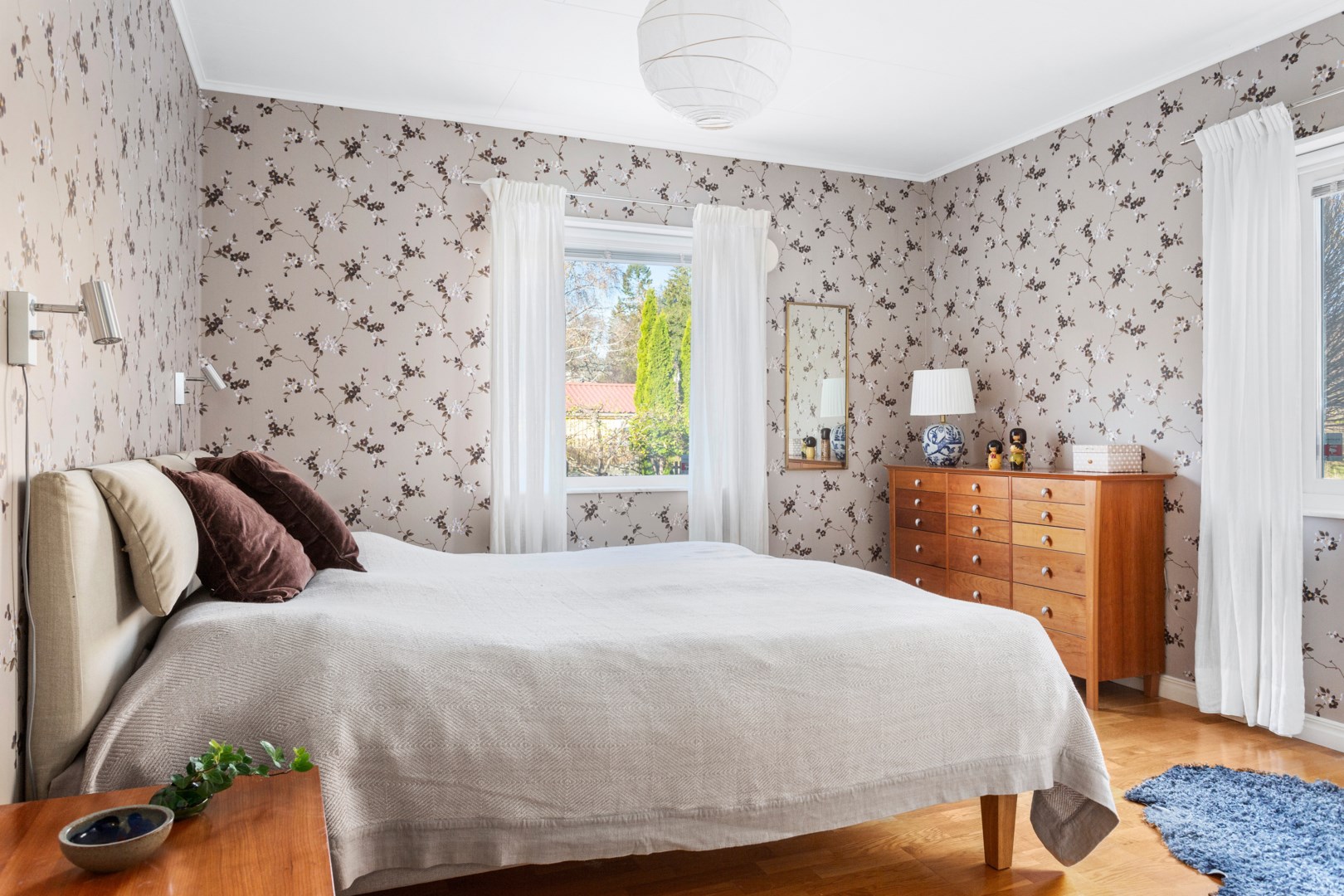 Bostadsbild från Rensättra gränd 9, Såld i Rensättra, Nacka