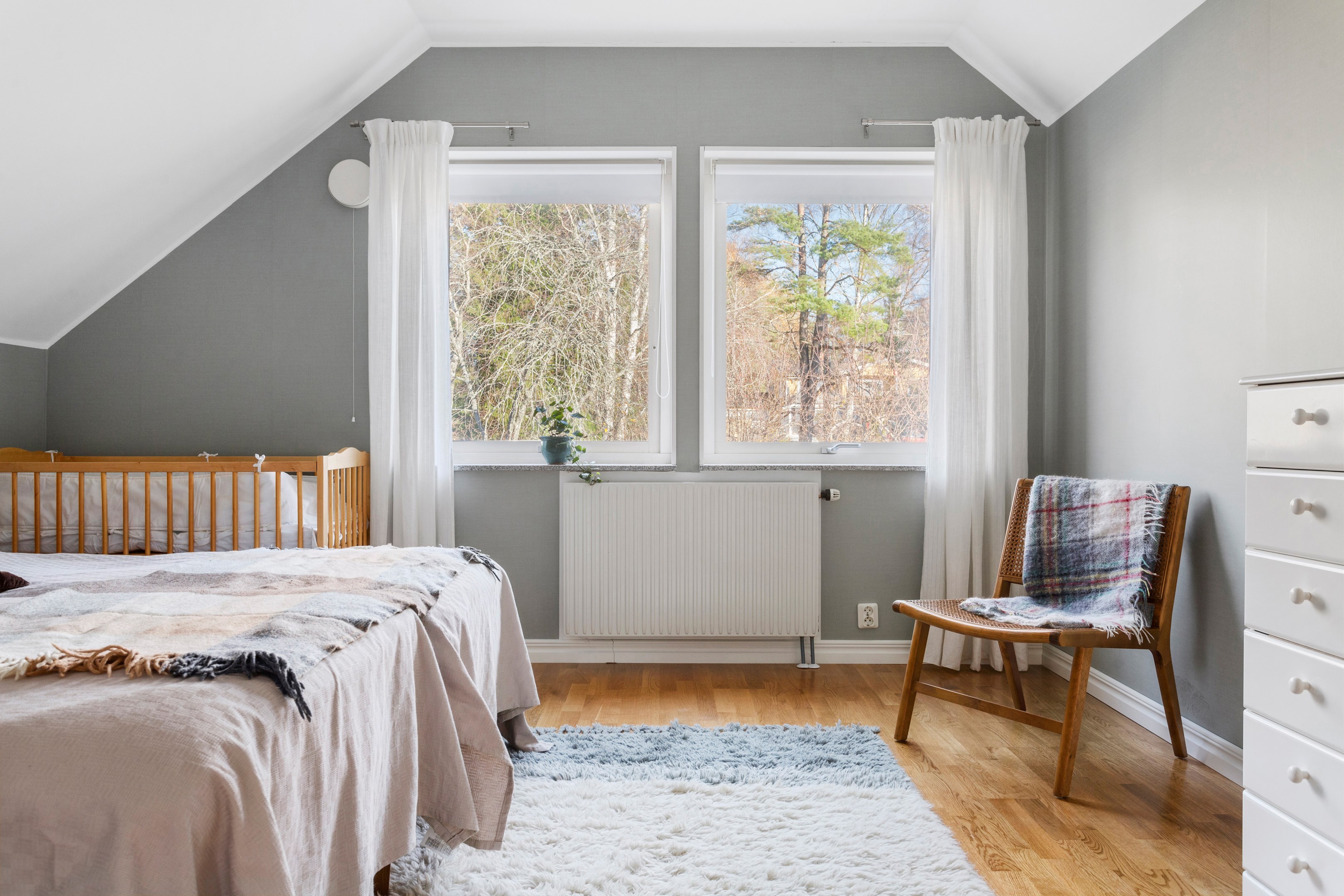 Bostadsbild från Rensättra gränd 9, Såld i Rensättra, Nacka