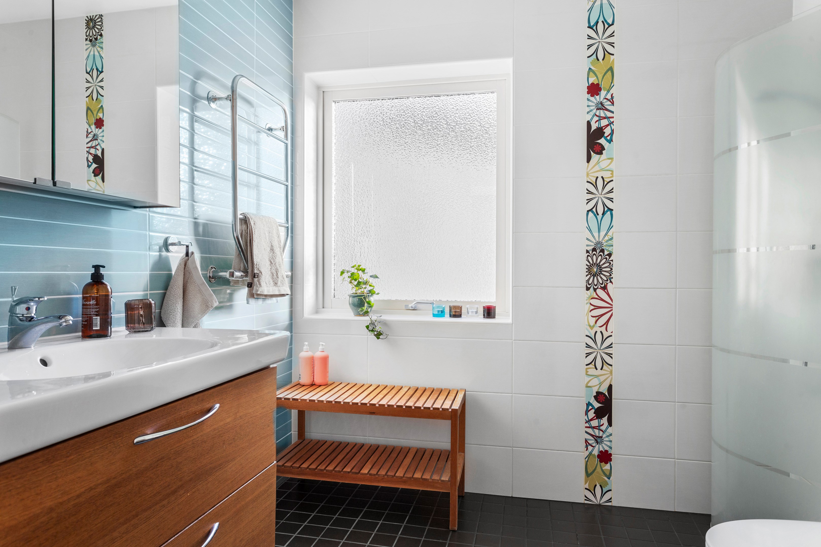 Bostadsbild från Rensättra gränd 9, Såld i Rensättra, Nacka