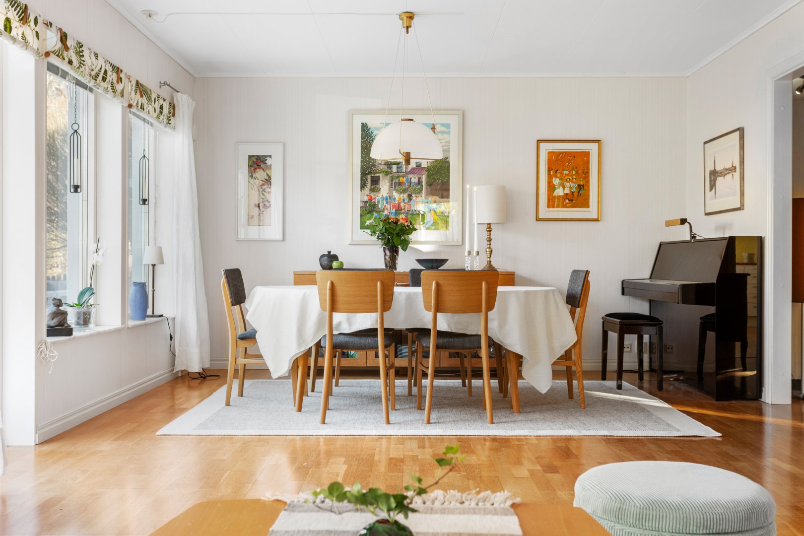 Bostadsbild från Rensättra gränd 9, Såld i Rensättra, Nacka