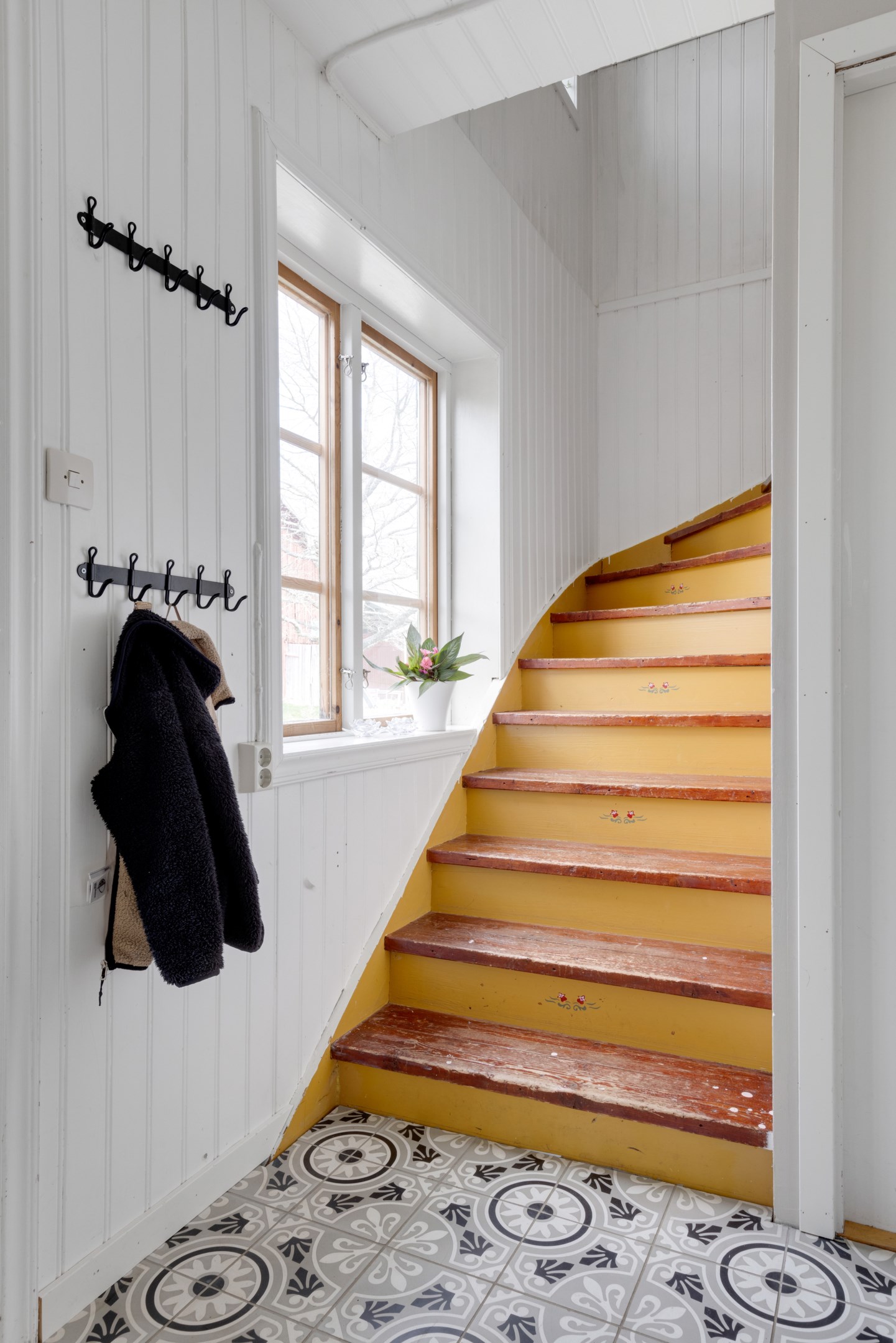 Bostadsbild från Risby 29, Såld i Björklinge, Uppsala