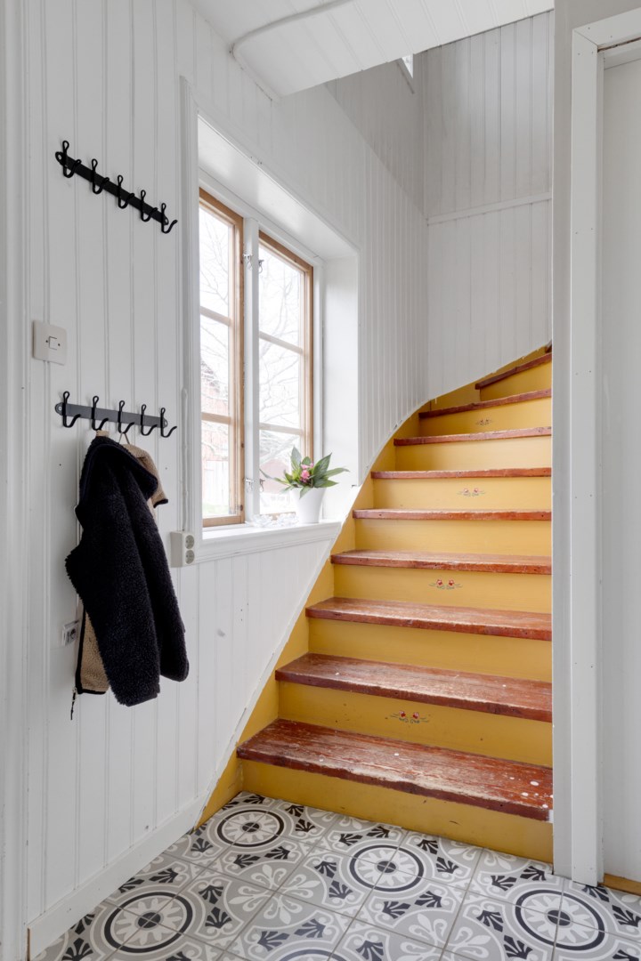 Bostadsbild från Risby 29, Såld i Björklinge, Uppsala