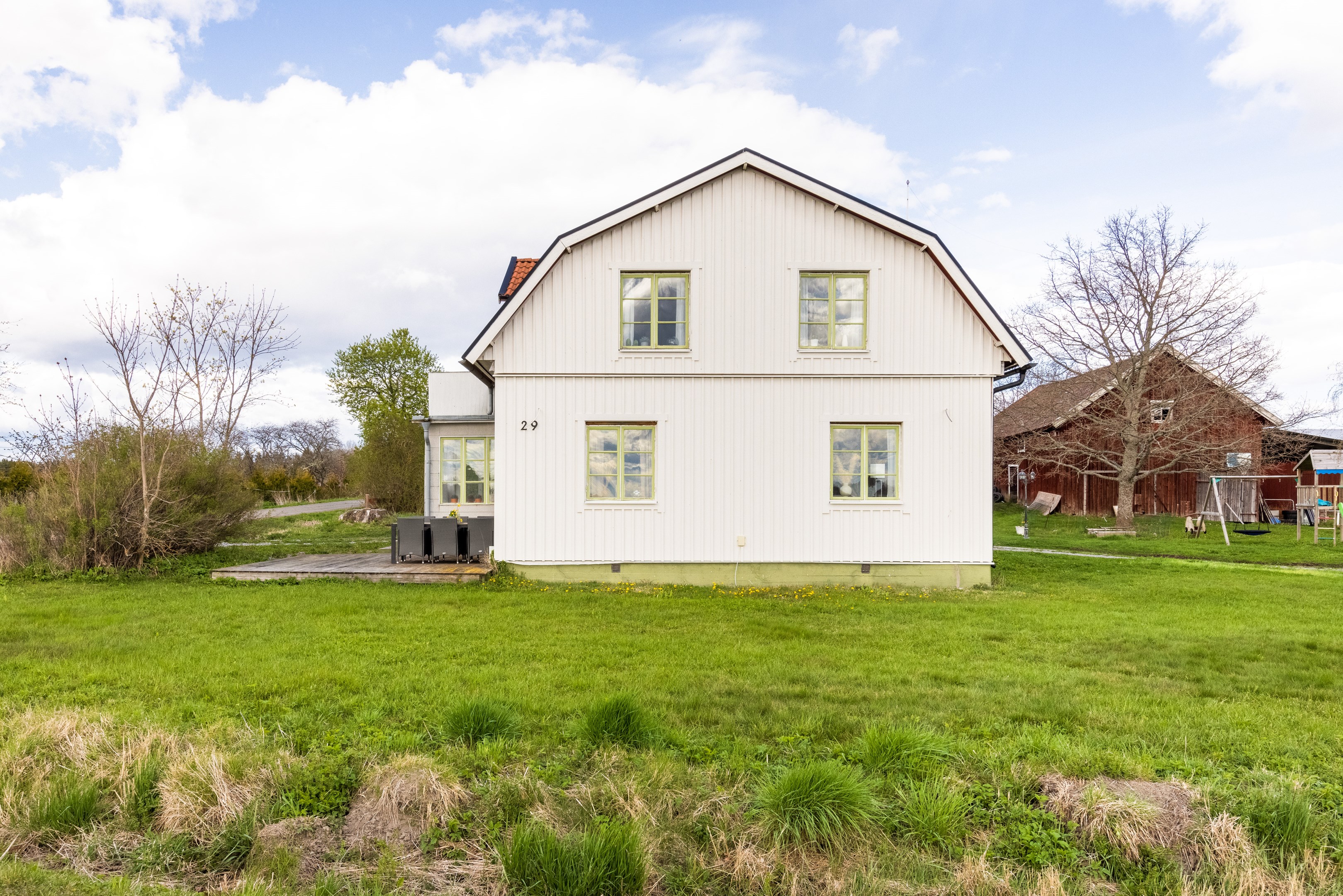Bostadsbild från Risby 29, Såld i Björklinge, Uppsala