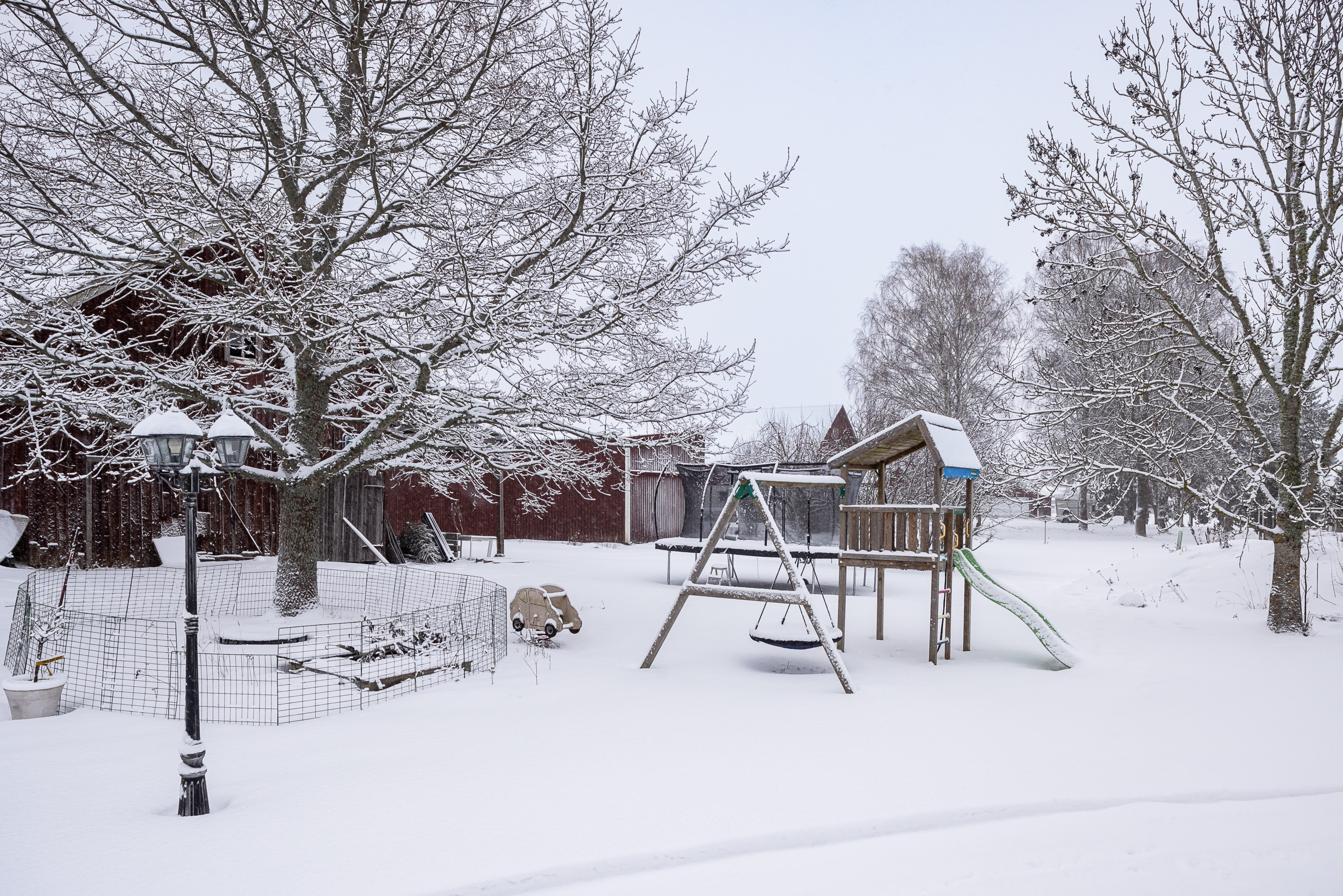 Bostadsbild från Risby 29, Såld i Björklinge, Uppsala