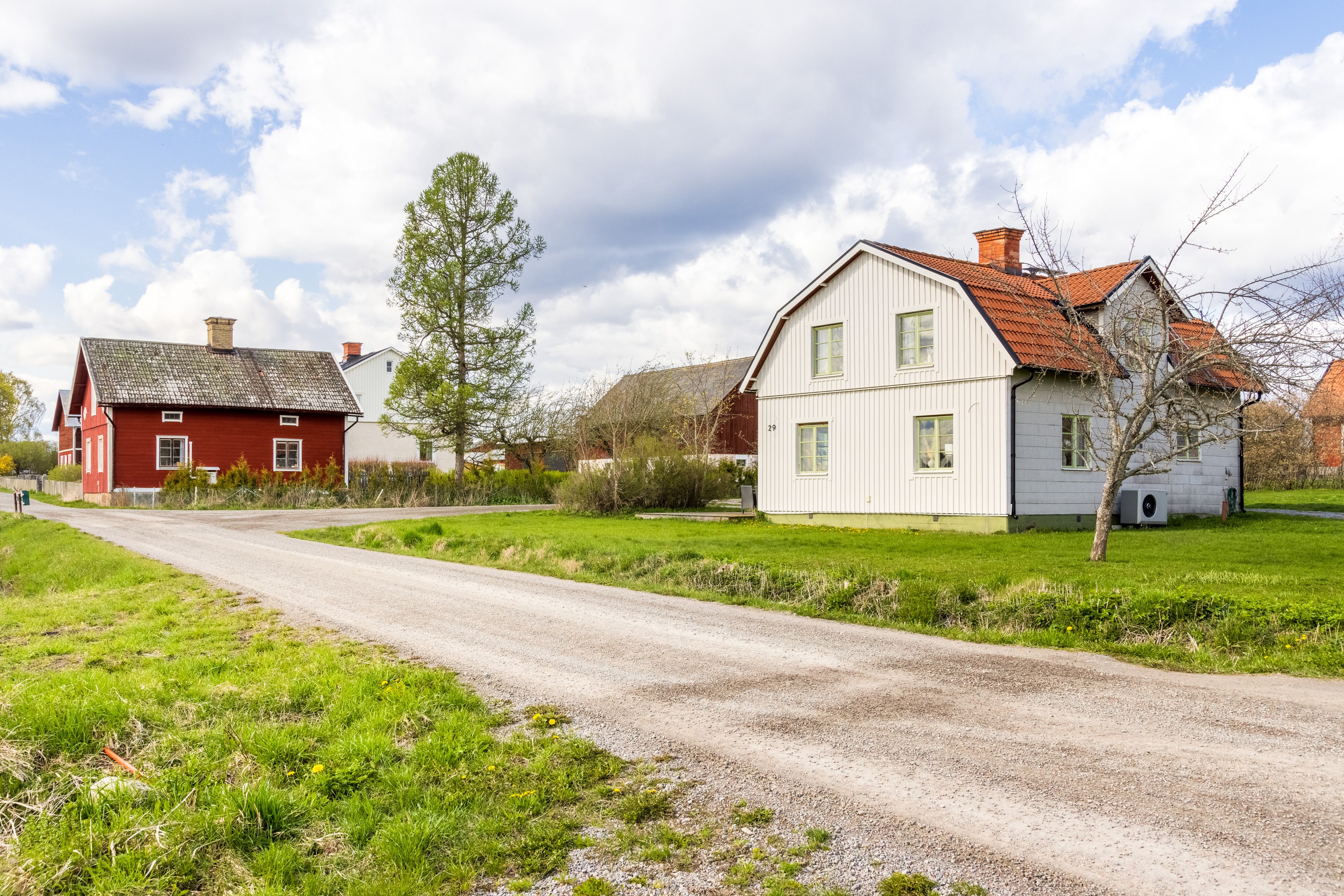 Bostadsbild från Risby 29, Såld i Björklinge, Uppsala