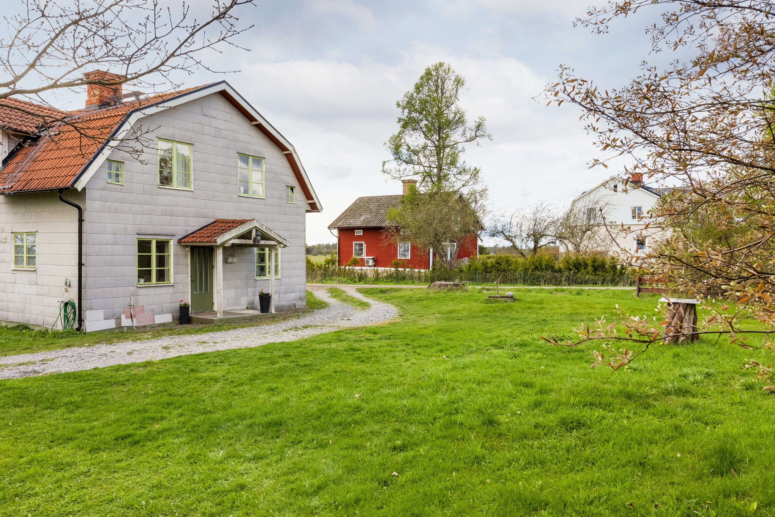 Bostadsbild från Risby 29, Såld i Björklinge, Uppsala