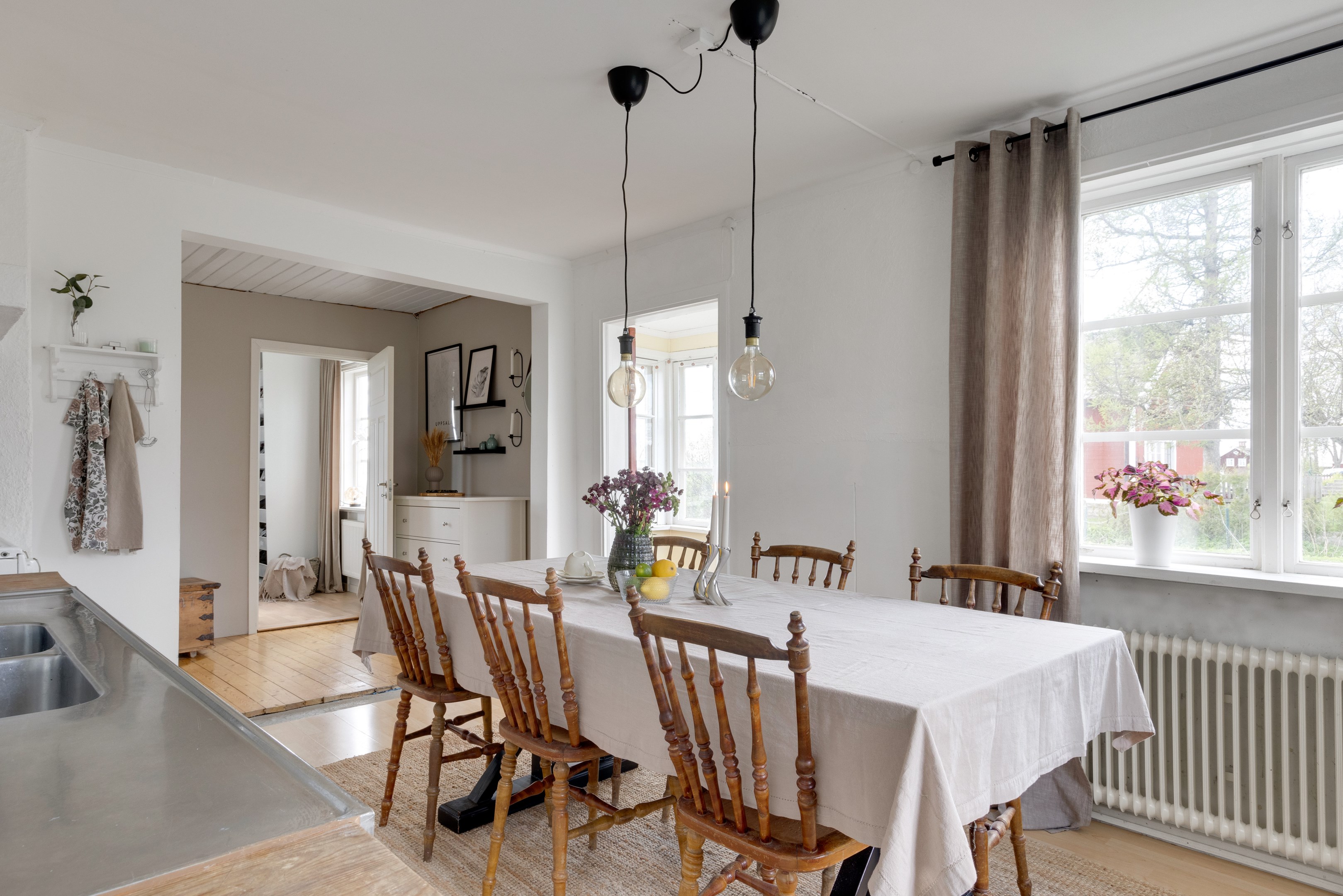 Bostadsbild från Risby 29, Såld i Björklinge, Uppsala