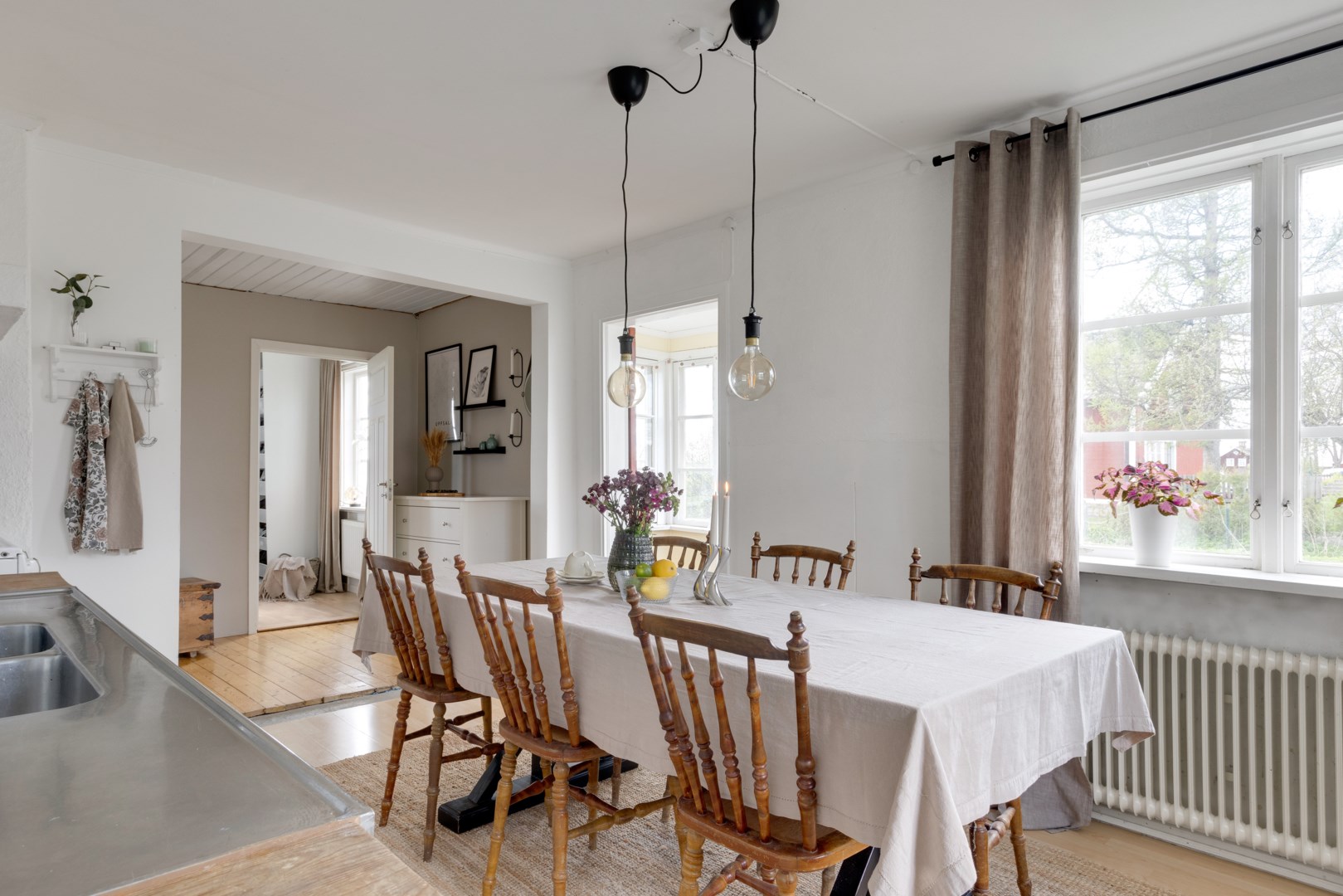 Bostadsbild från Risby 29, Såld i Björklinge, Uppsala