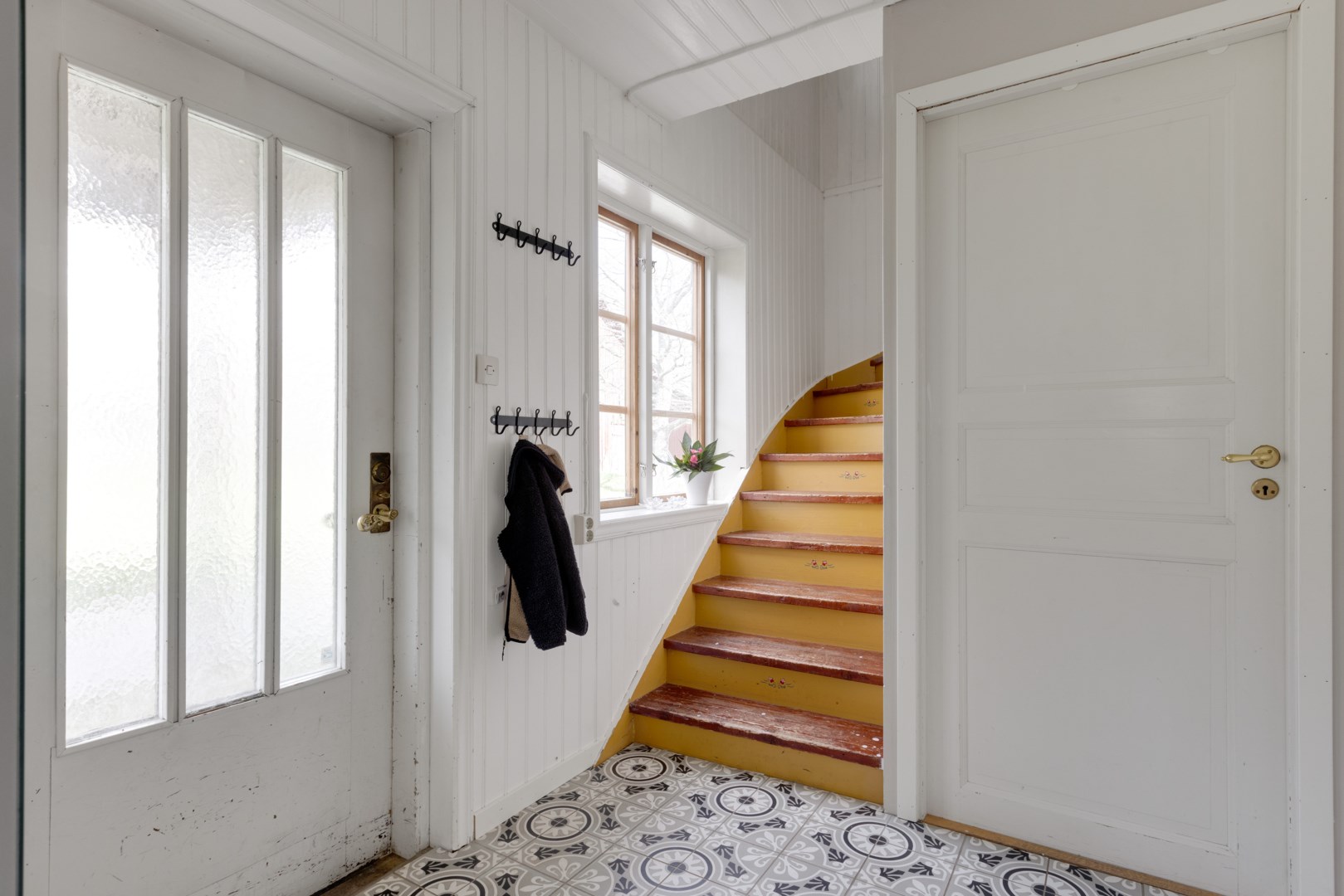 Bostadsbild från Risby 29, Såld i Björklinge, Uppsala