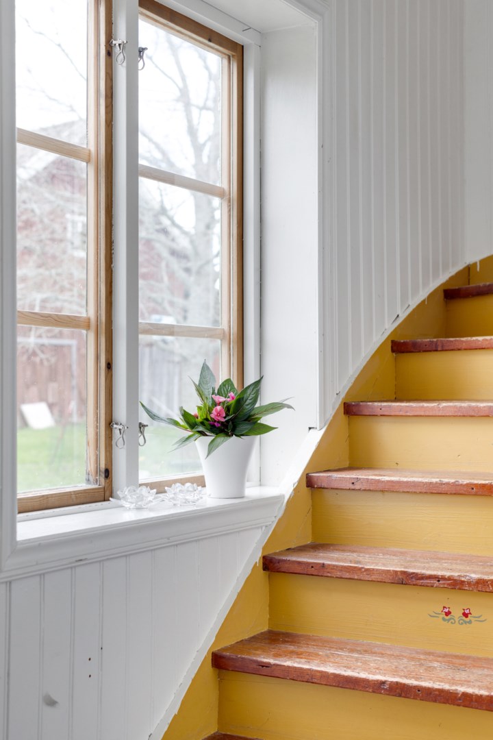 Bostadsbild från Risby 29, Såld i Björklinge, Uppsala