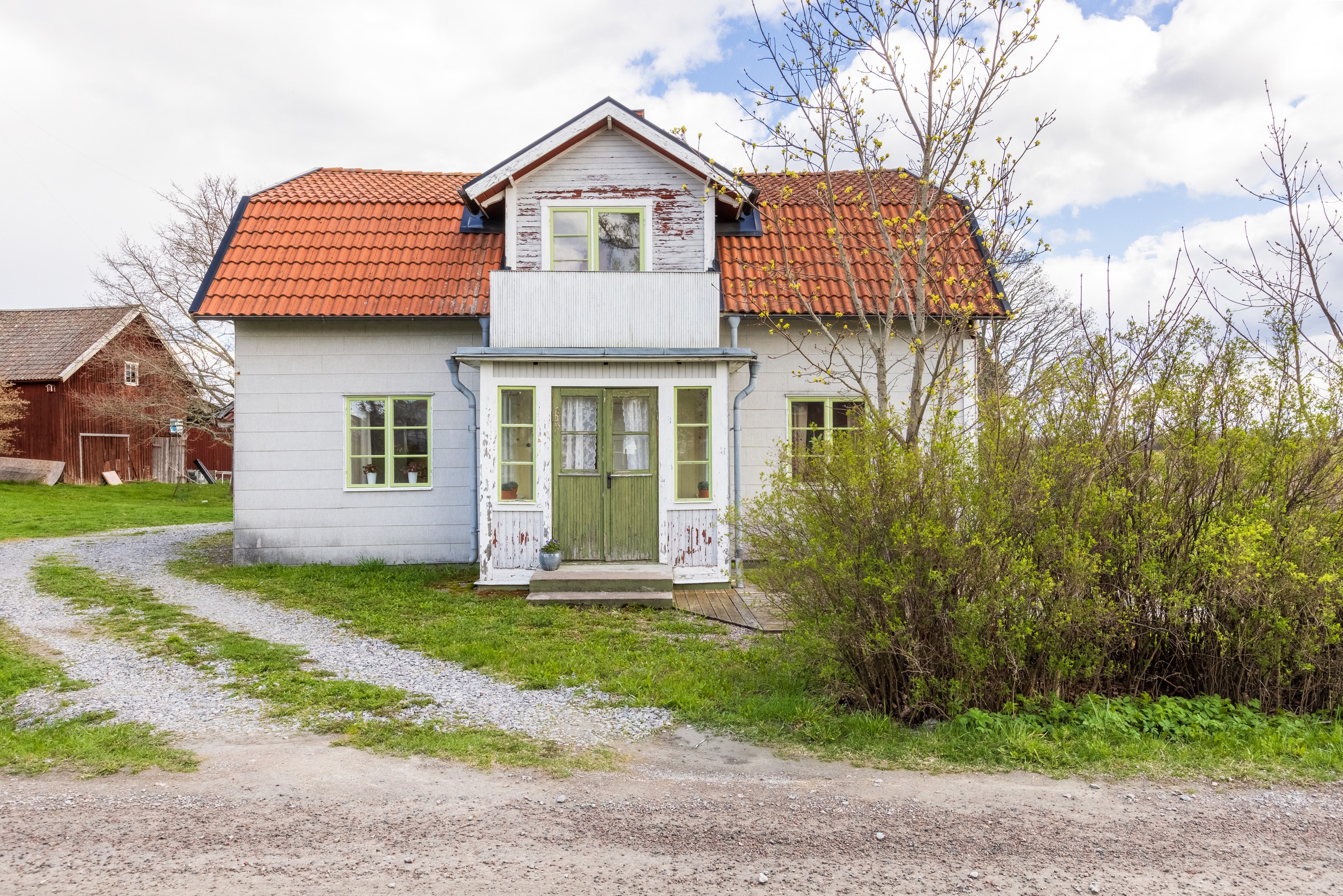 Bostadsbild från Risby 29, Såld i Björklinge, Uppsala