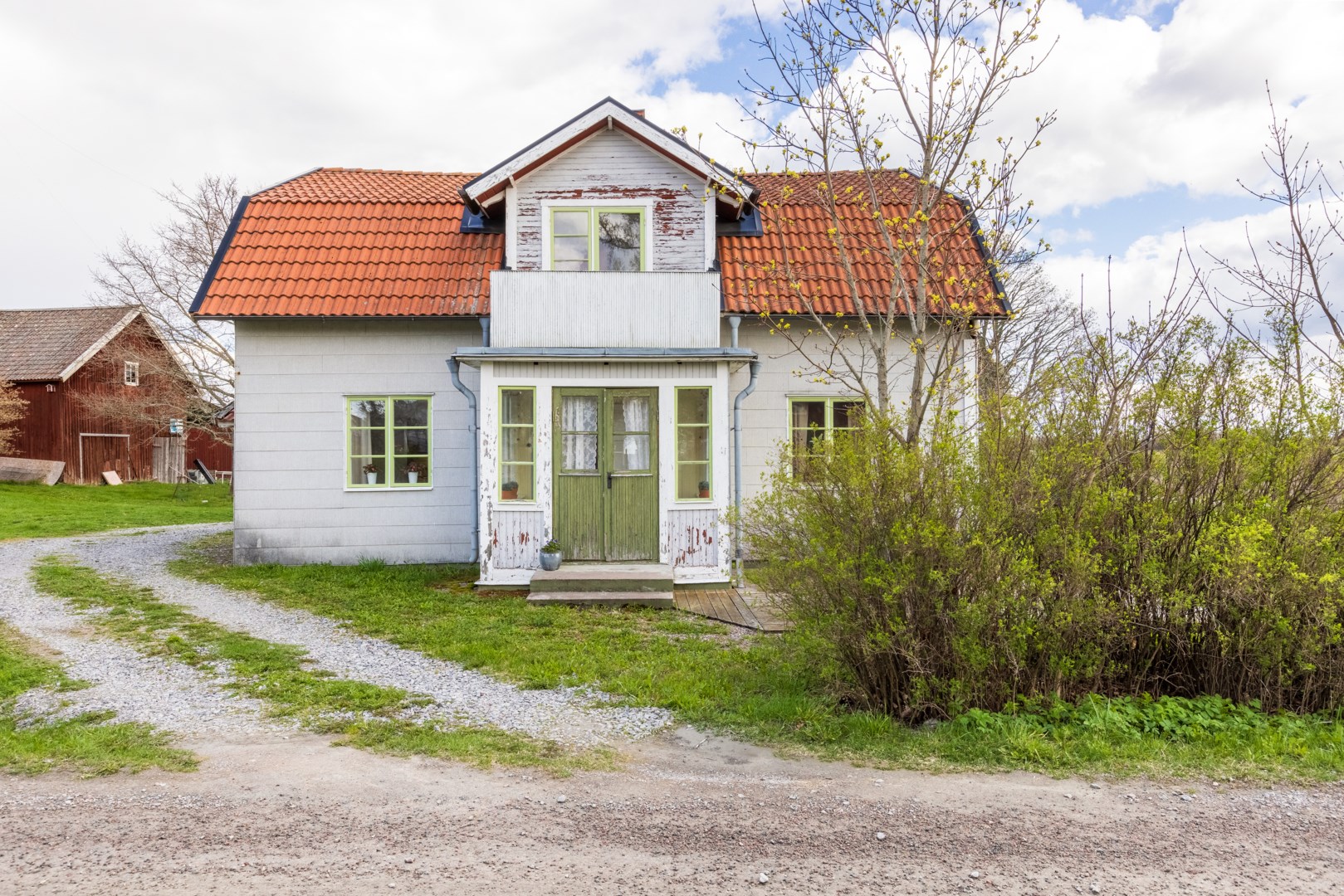 Bostadsbild från Risby 29, Såld i Björklinge, Uppsala