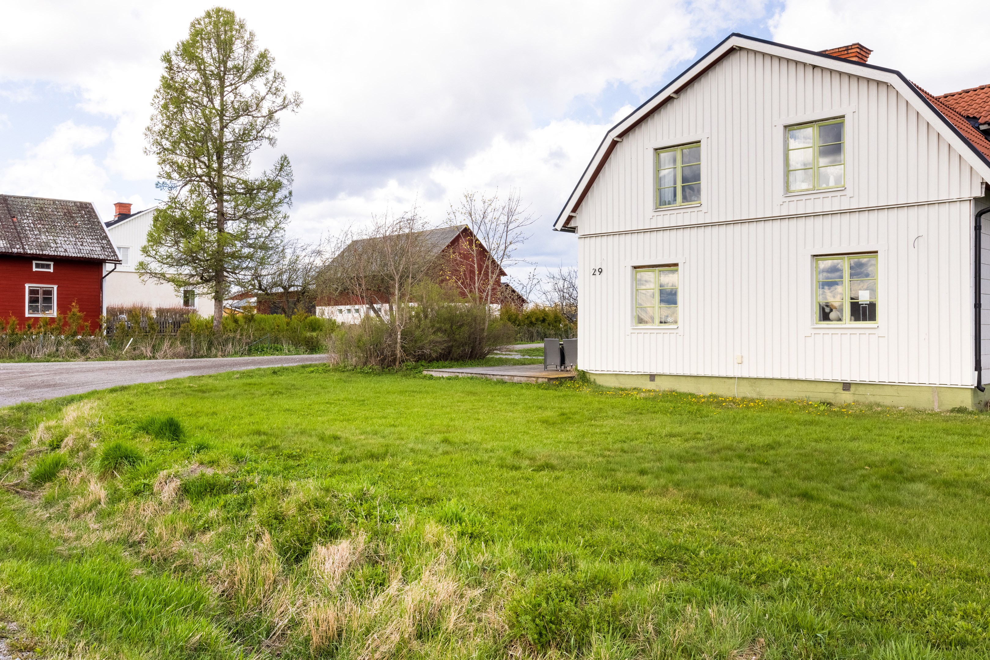 Bostadsbild från Risby 29, Såld i Björklinge, Uppsala