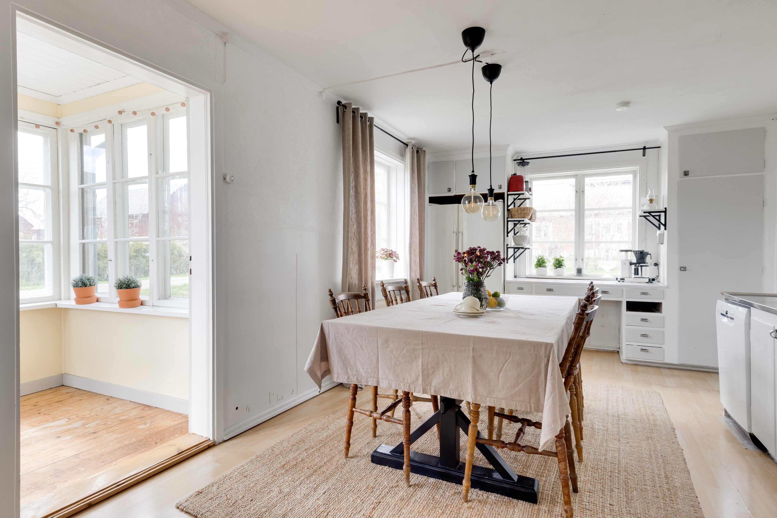 Bostadsbild från Risby 29, Såld i Björklinge, Uppsala