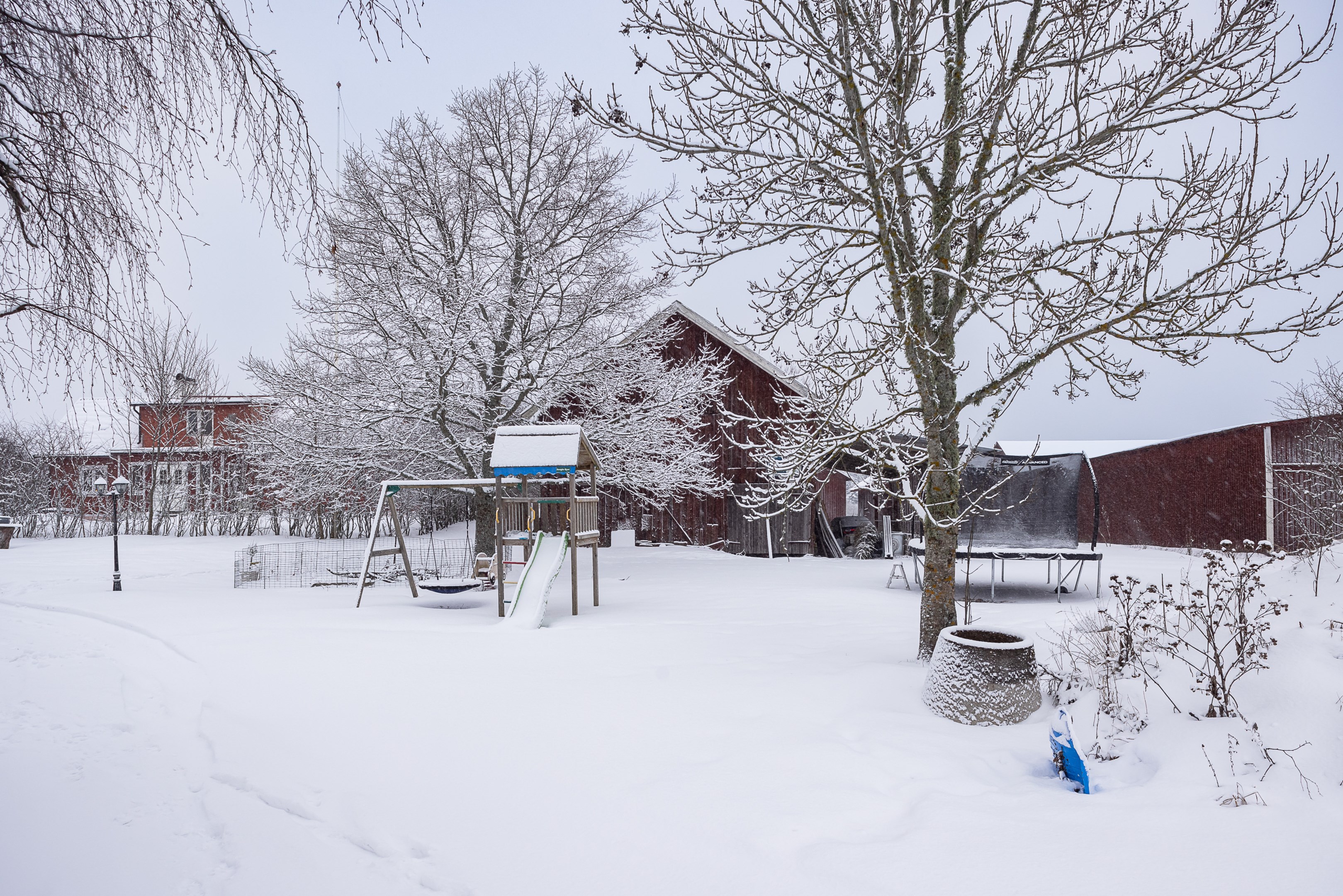 Bostadsbild från Risby 29, Såld i Björklinge, Uppsala