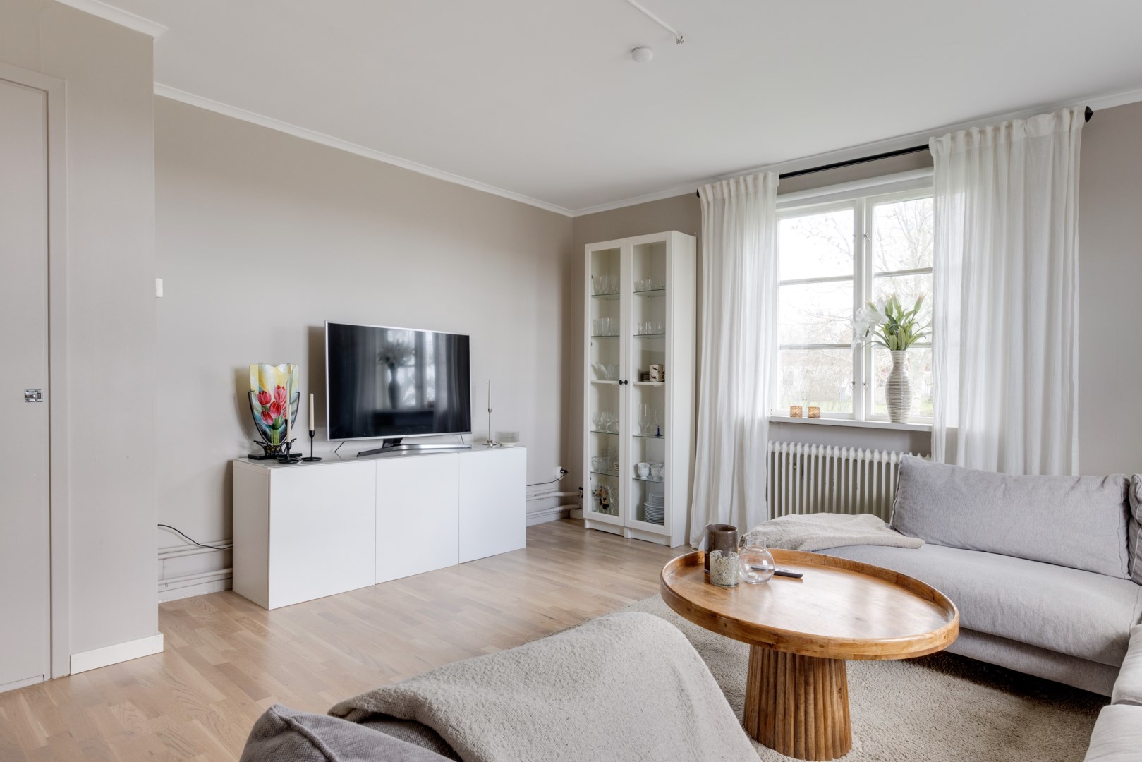 Bostadsbild från Risby 29, Såld i Björklinge, Uppsala