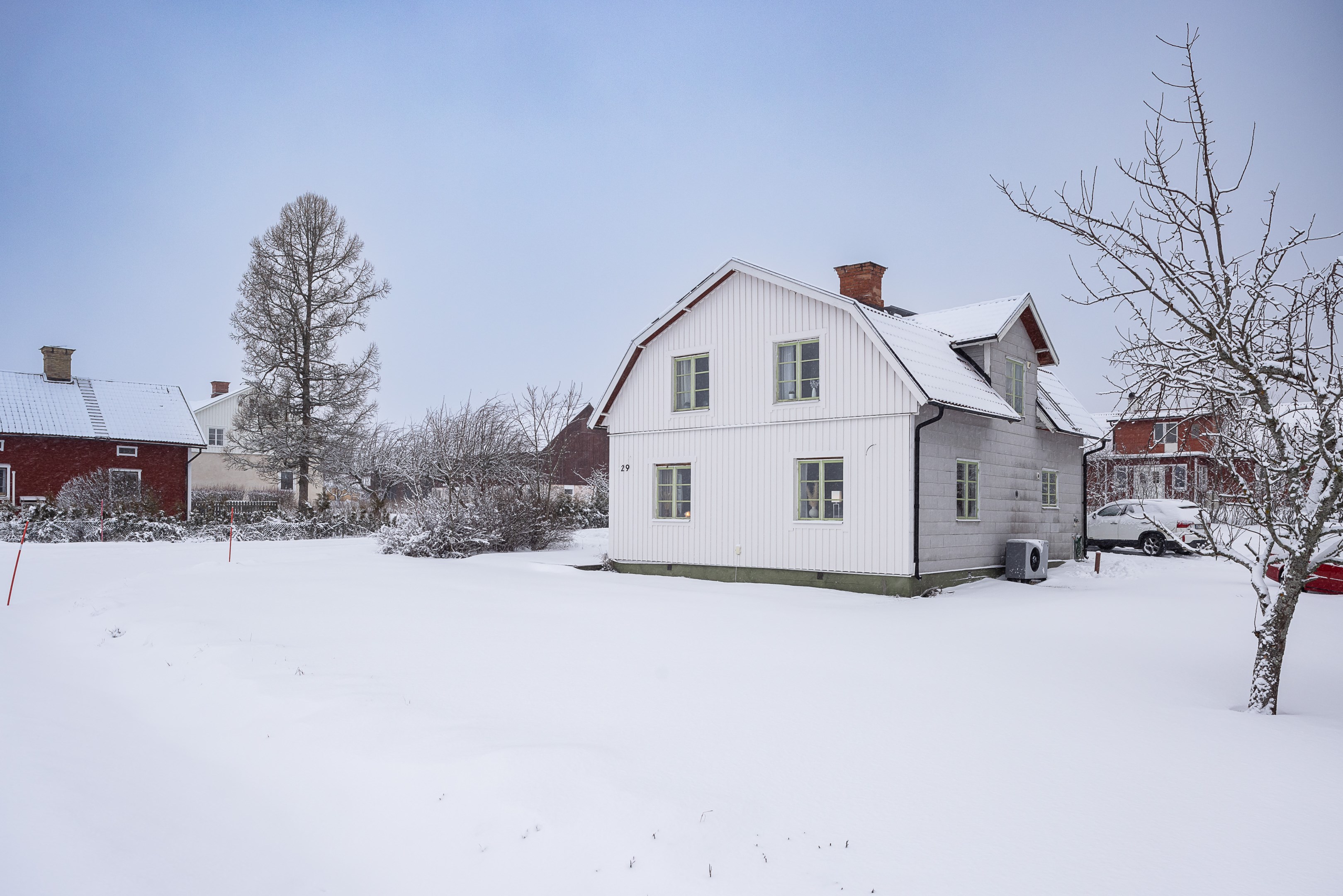 Bostadsbild från Risby 29, Såld i Björklinge, Uppsala