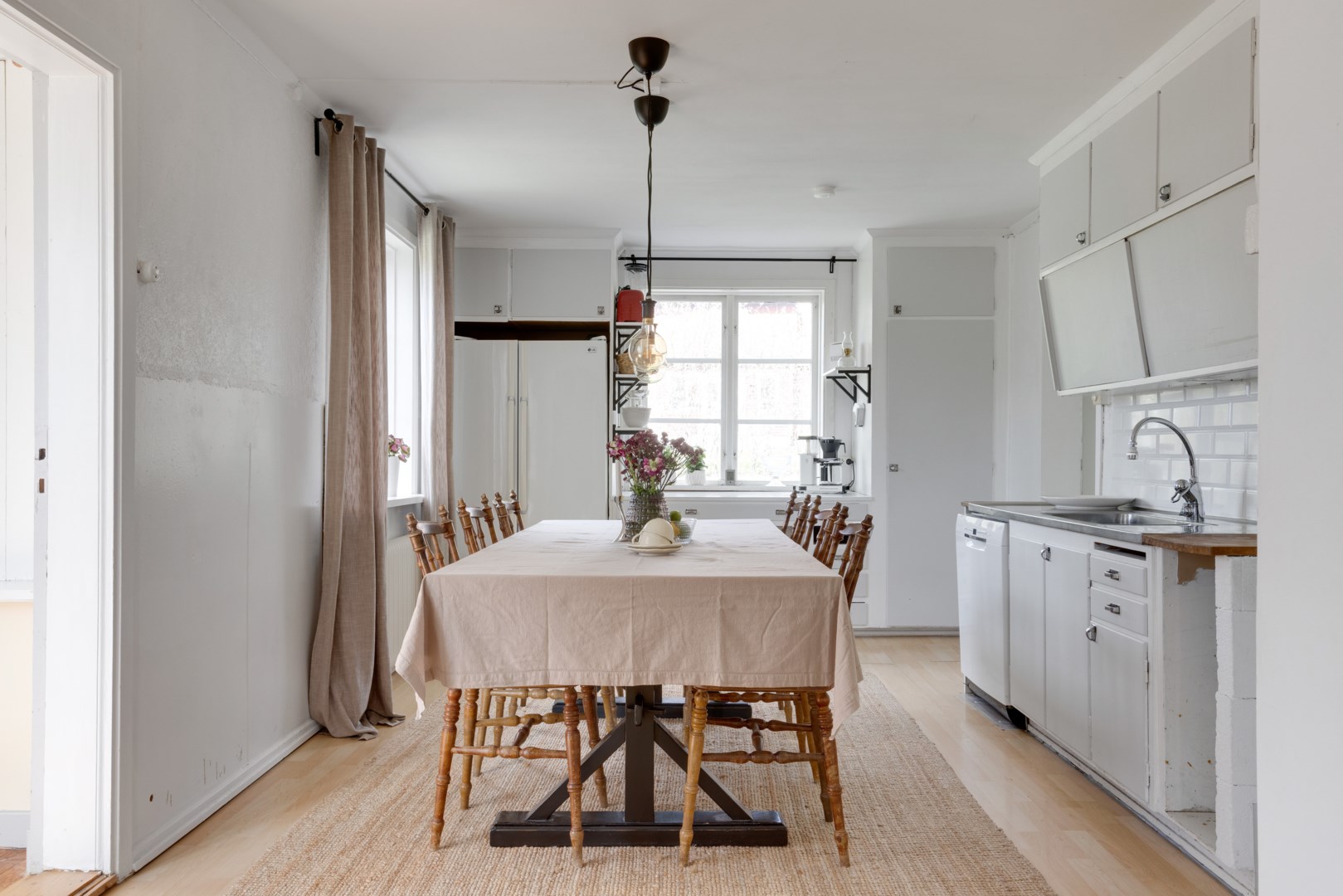 Bostadsbild från Risby 29, Såld i Björklinge, Uppsala