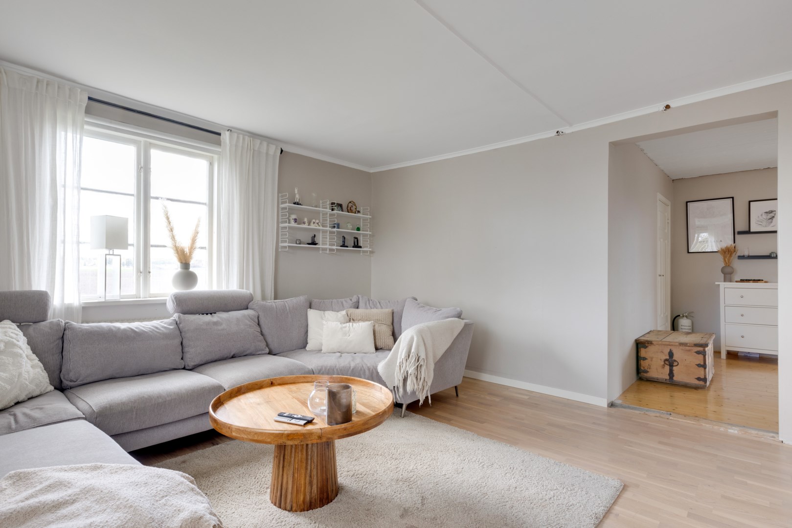 Bostadsbild från Risby 29, Såld i Björklinge, Uppsala